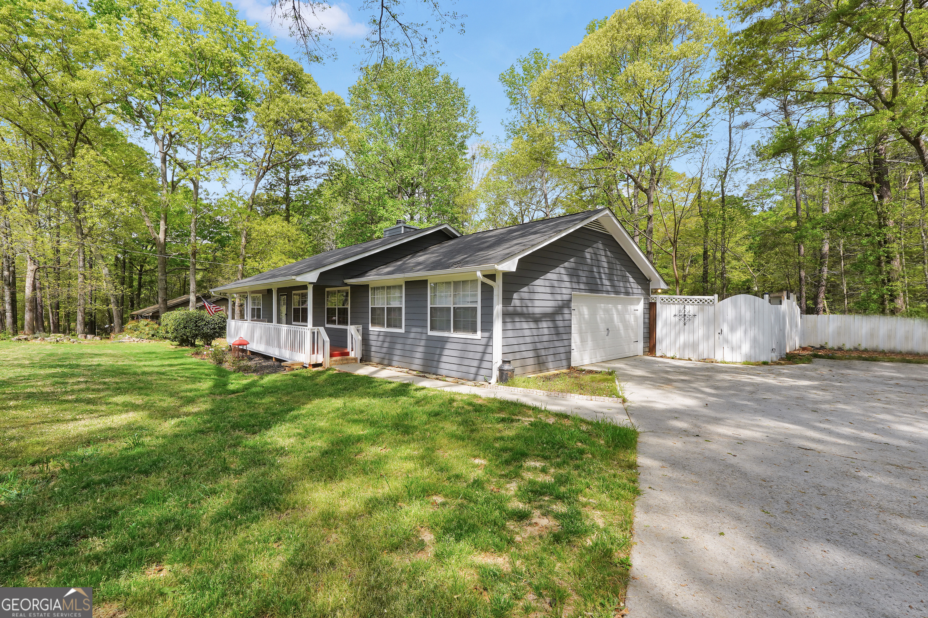 231 Meadowbrook Drive