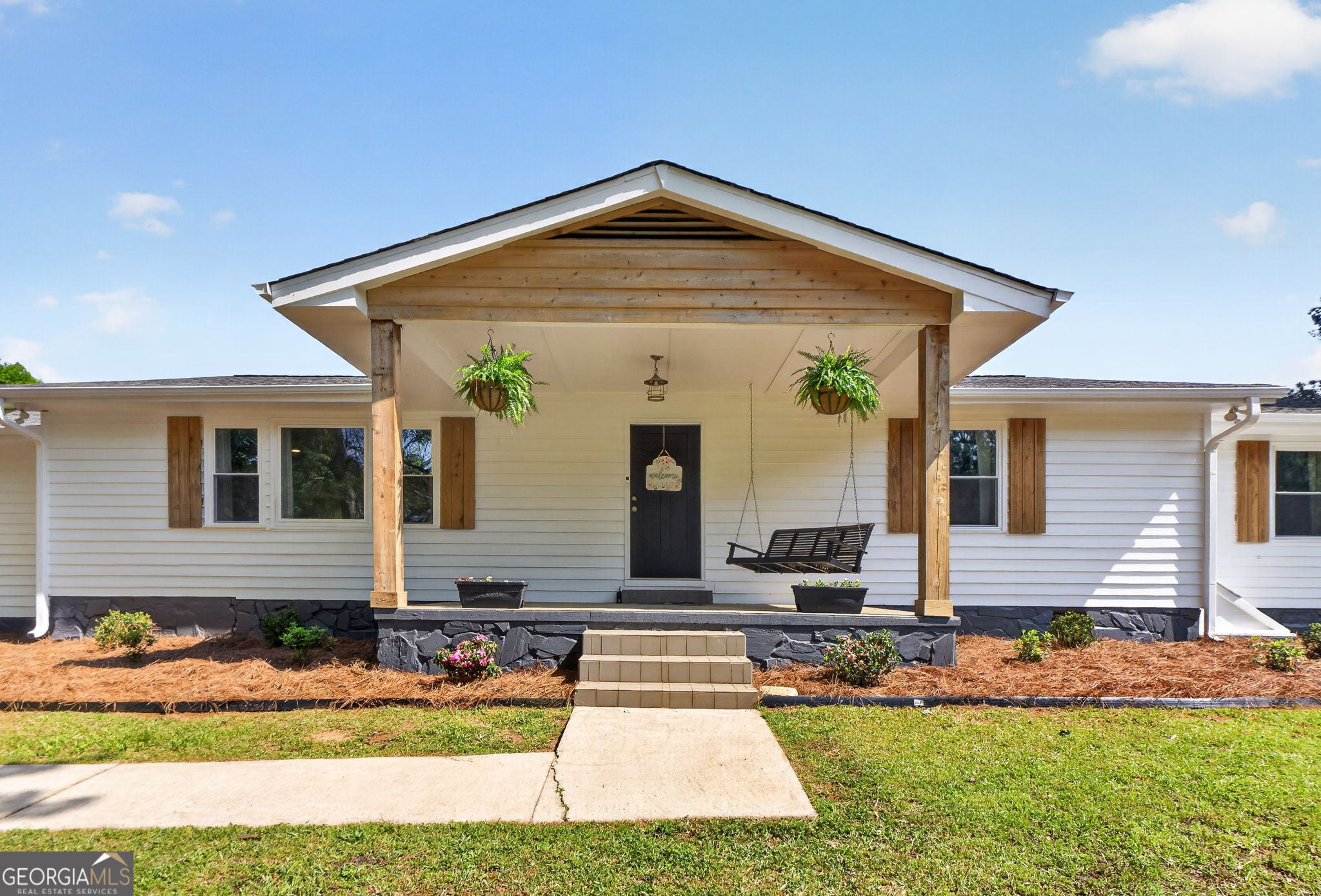 2610 Kelleytown Road