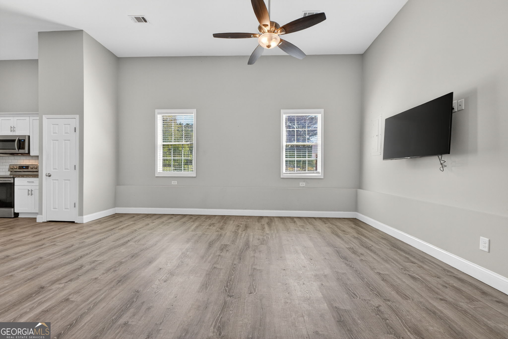 2610 Kelleytown Road