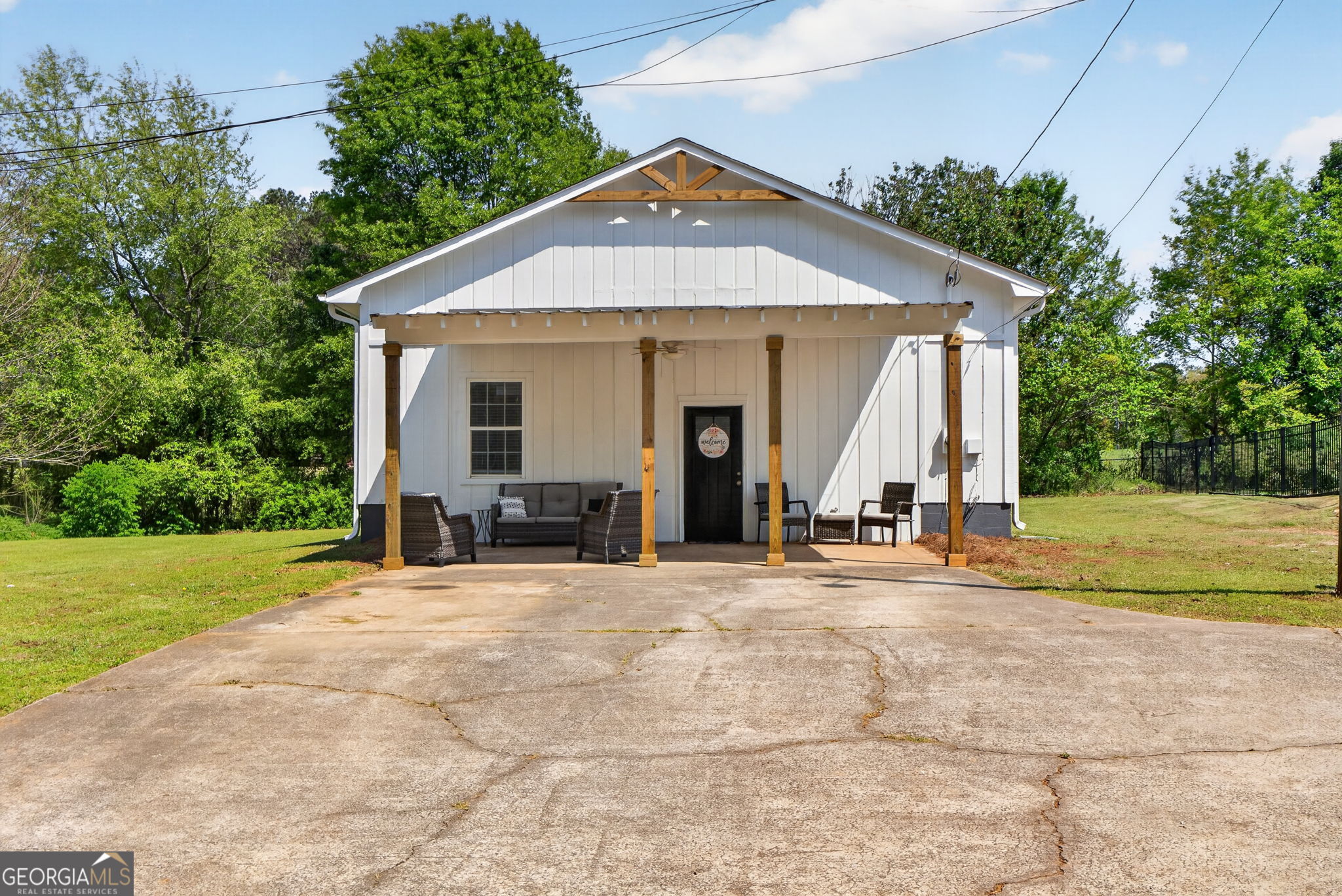 2610 Kelleytown Road