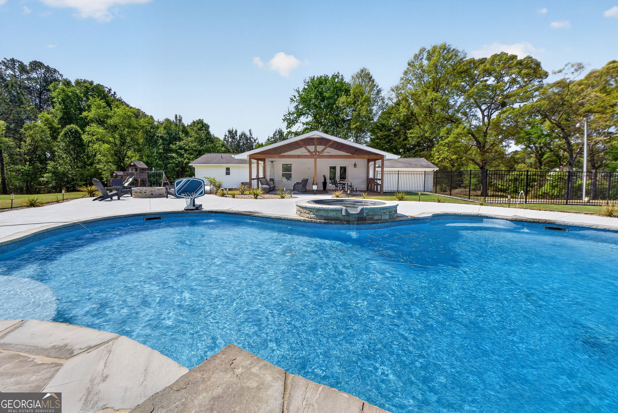 2610 Kelleytown Road