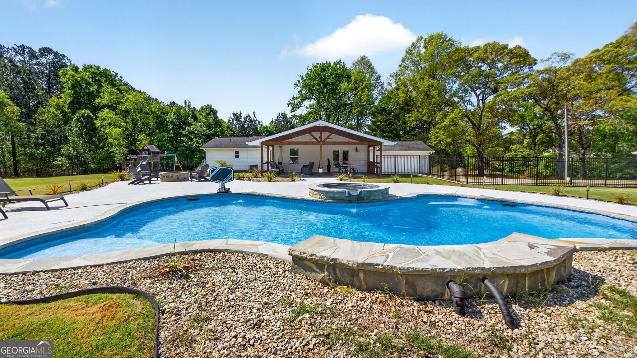 2610 Kelleytown Road