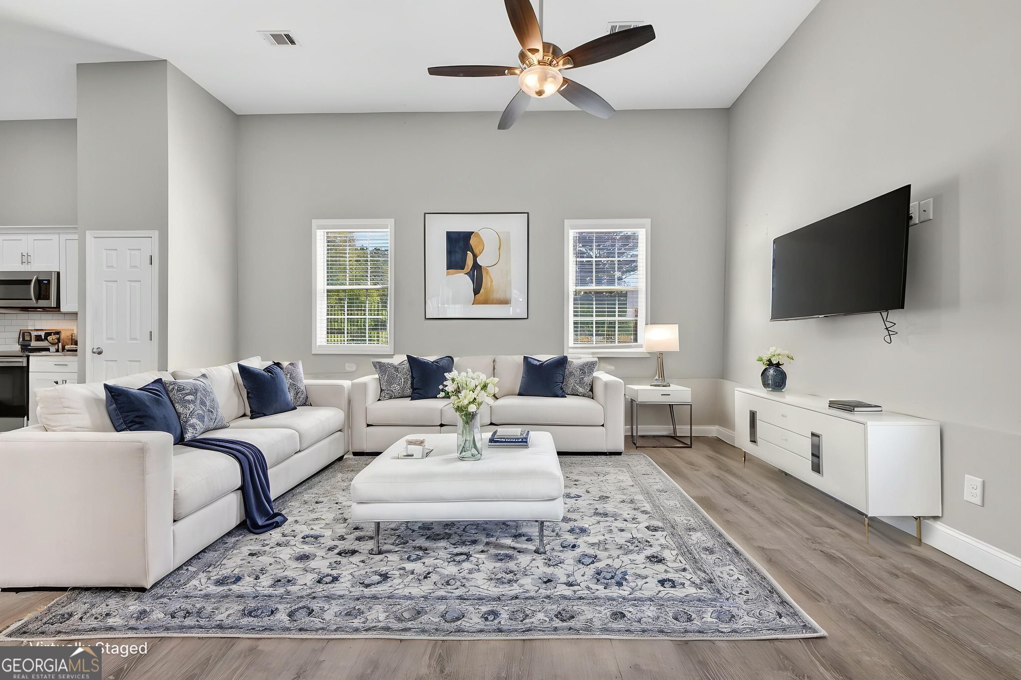 2610 Kelleytown Road