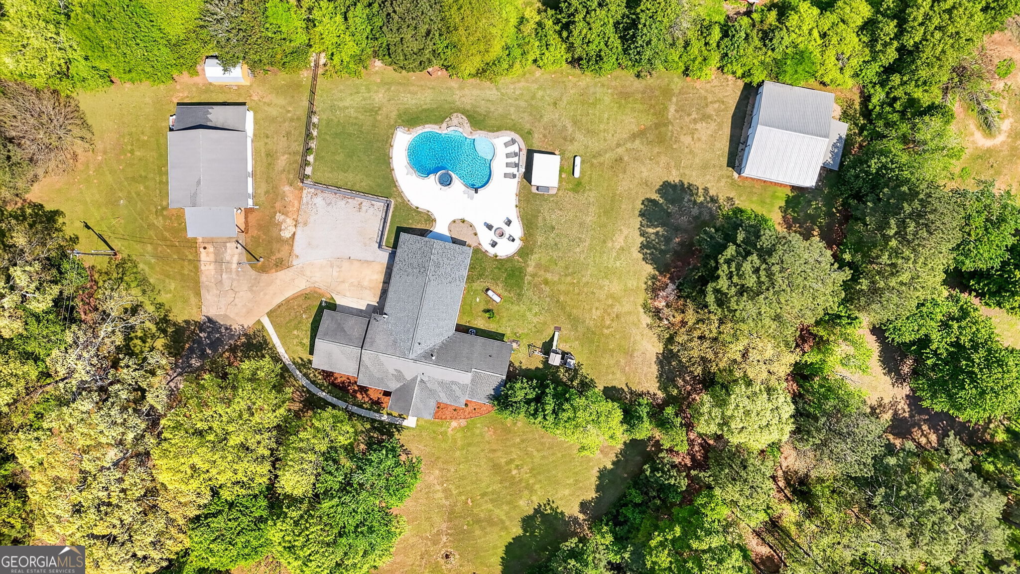 2610 Kelleytown Road