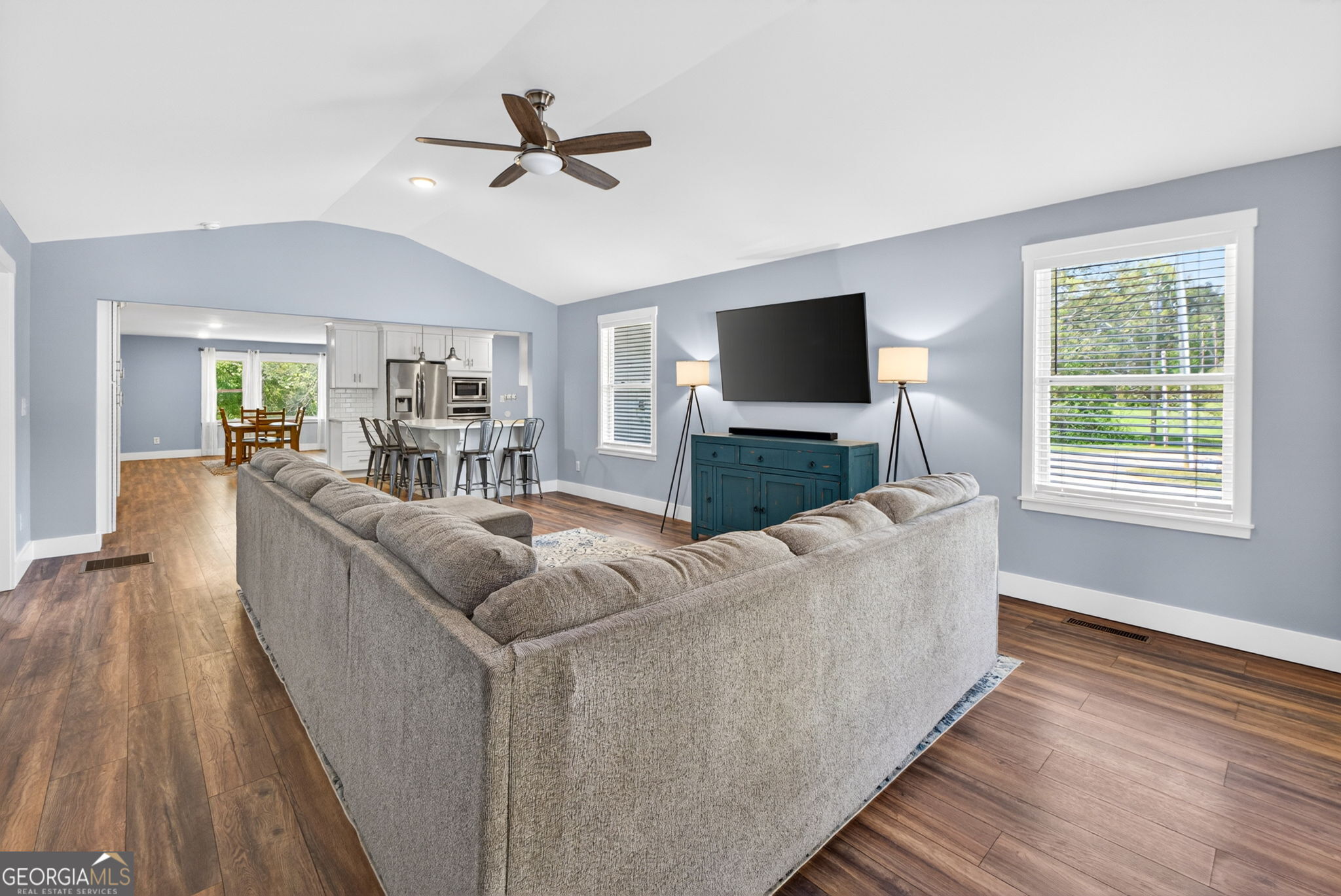 2610 Kelleytown Road