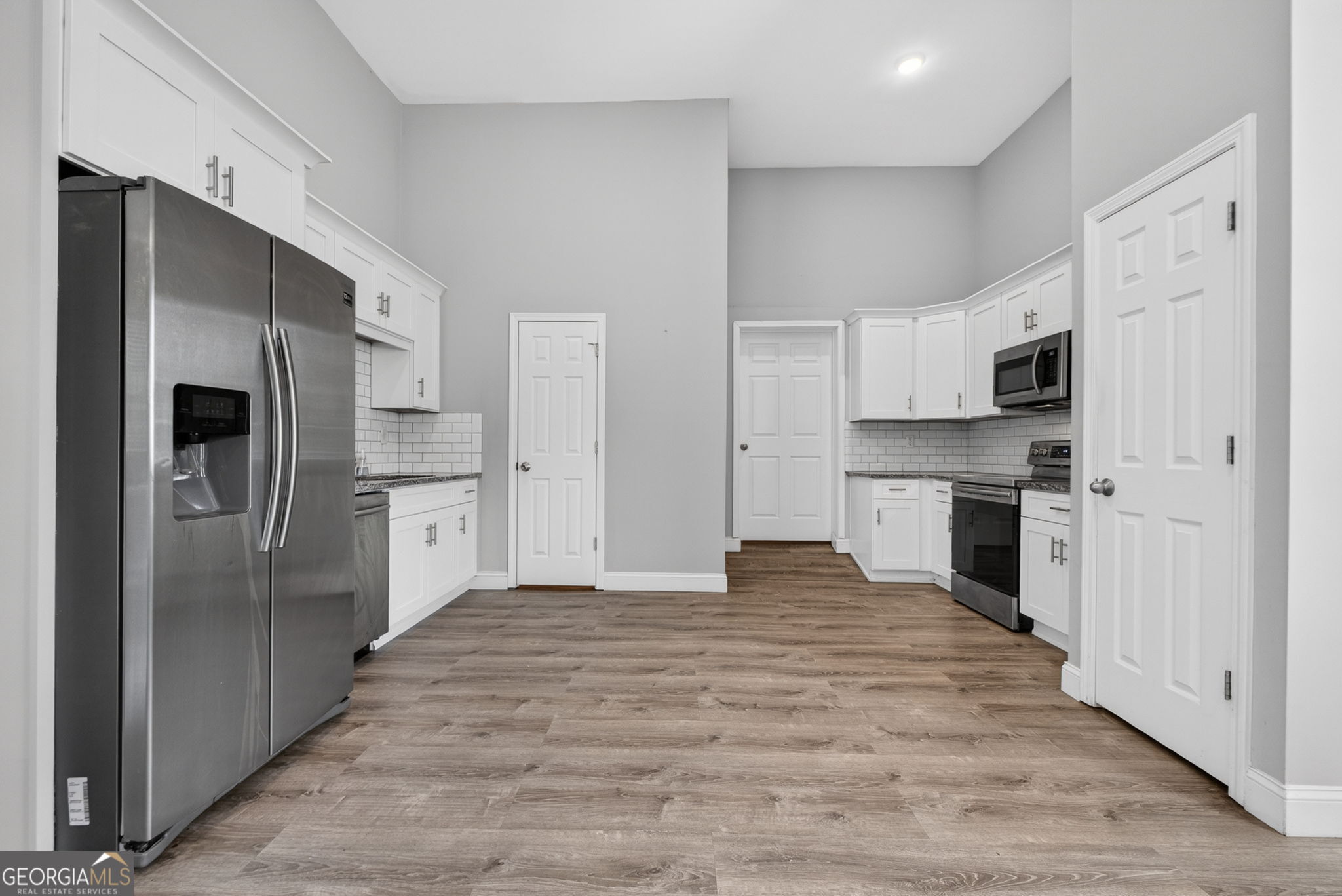 2610 Kelleytown Road