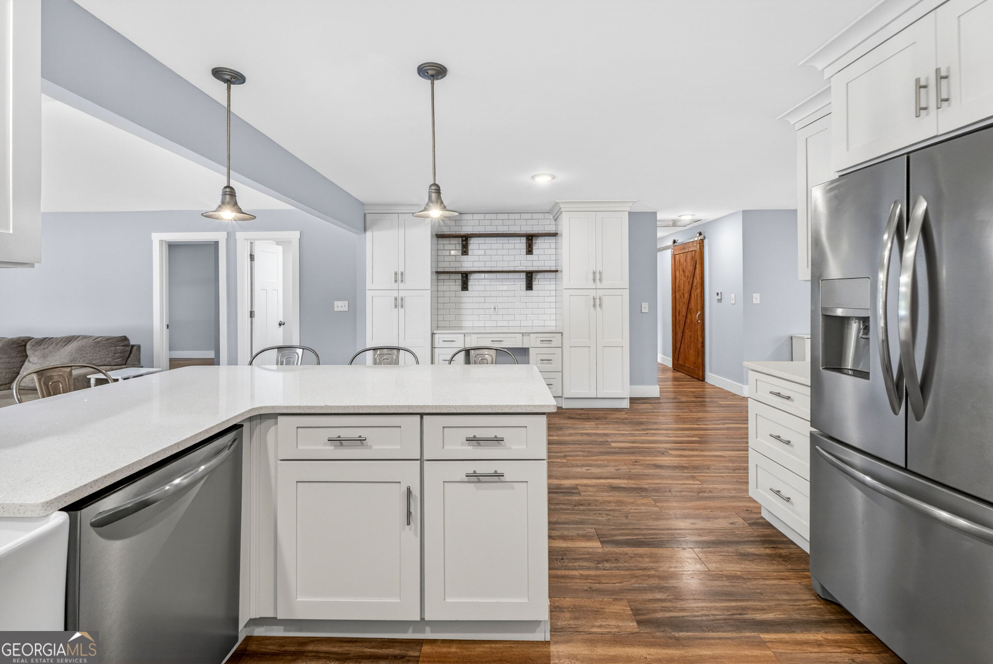 2610 Kelleytown Road