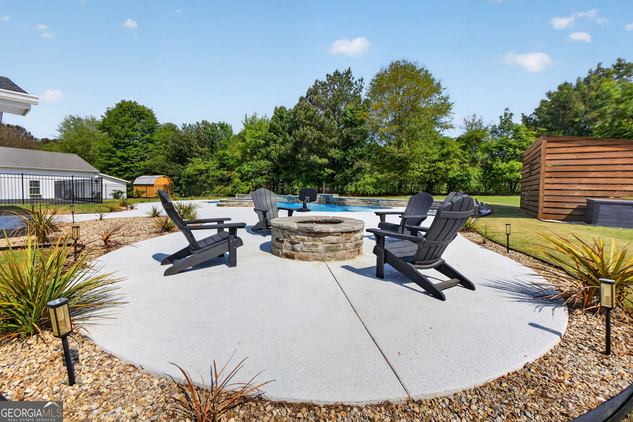 2610 Kelleytown Road