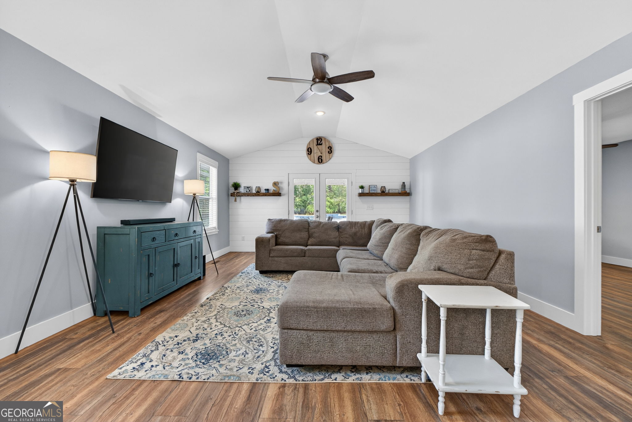 2610 Kelleytown Road