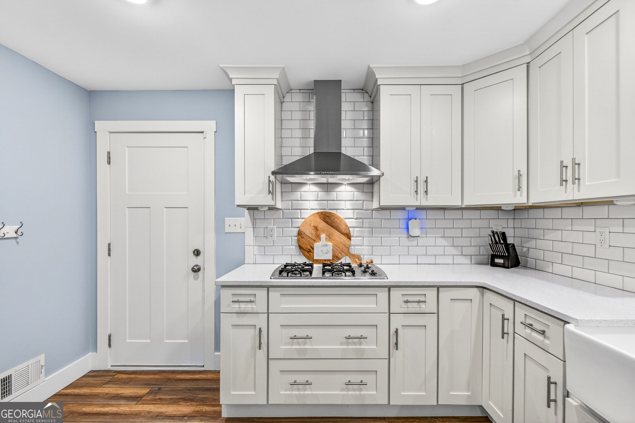 2610 Kelleytown Road