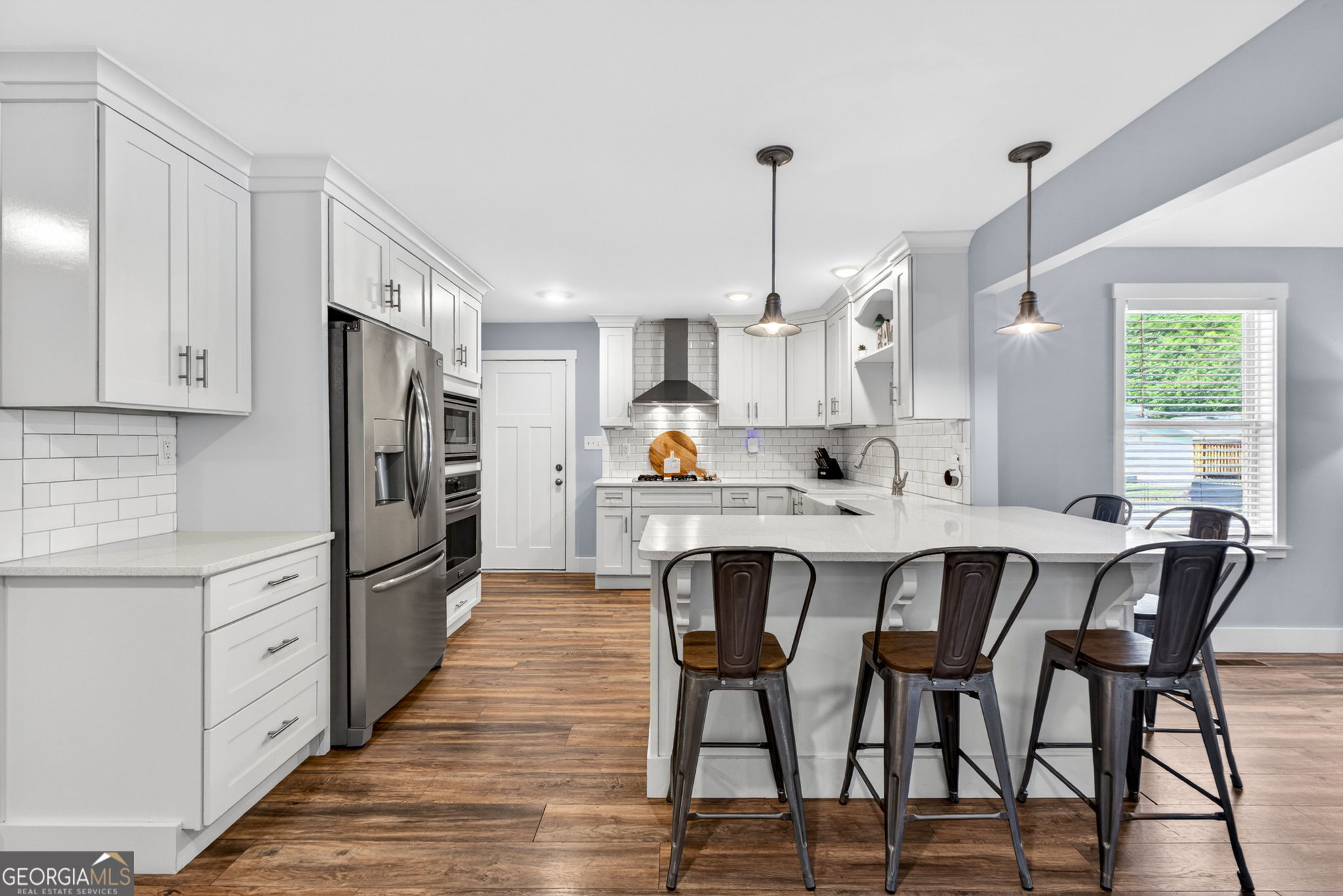 2610 Kelleytown Road