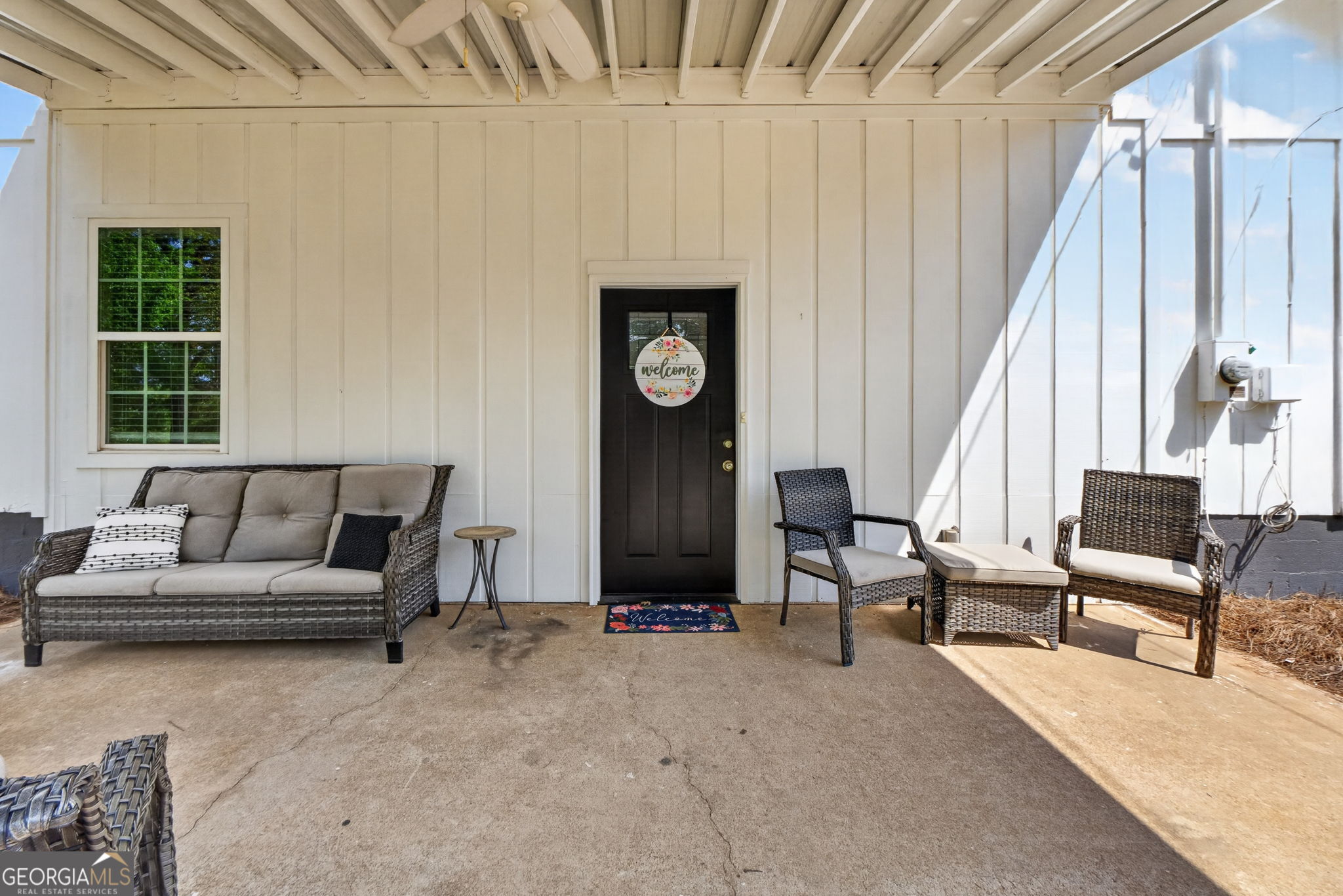 2610 Kelleytown Road