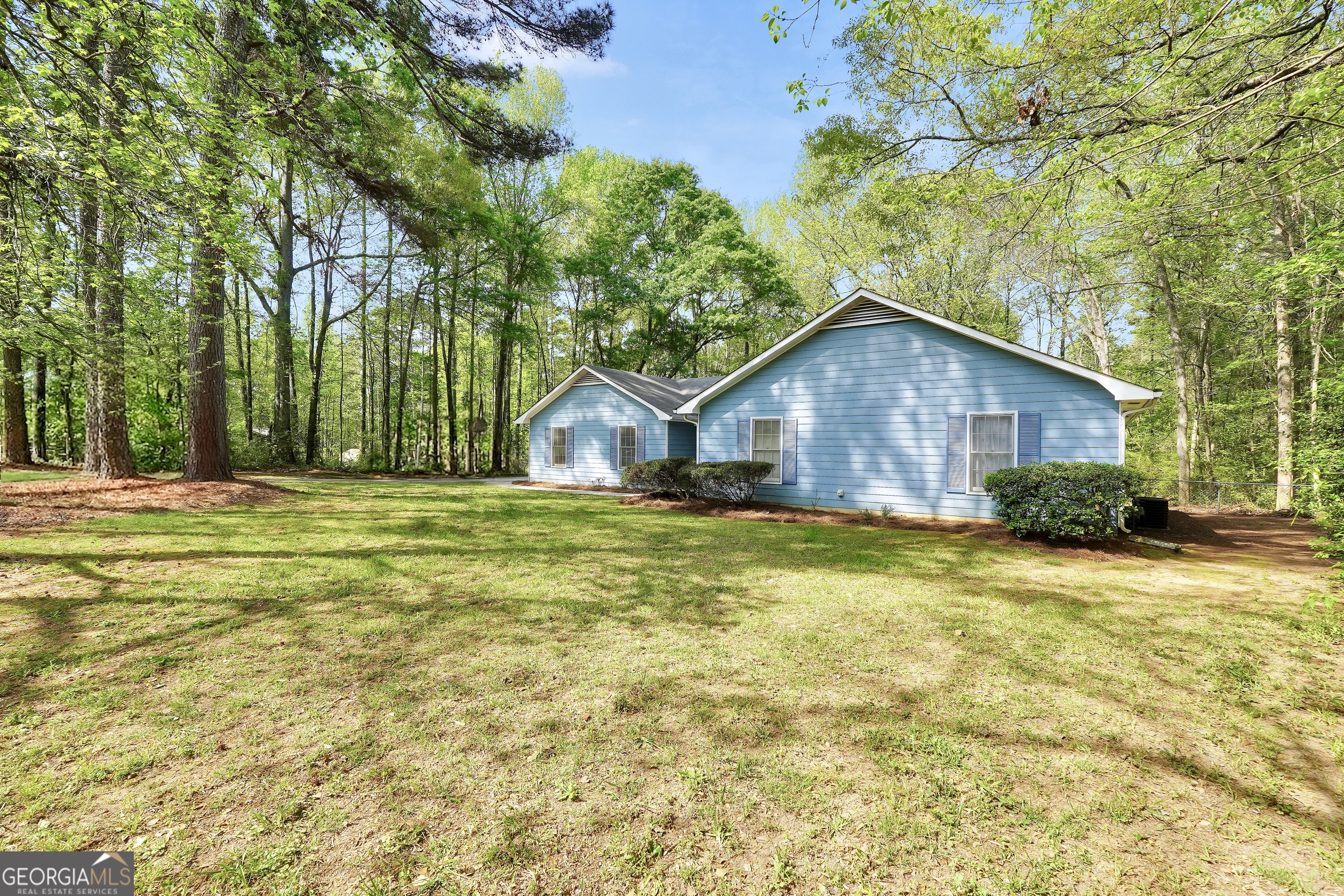 102 Steeplechase Drive