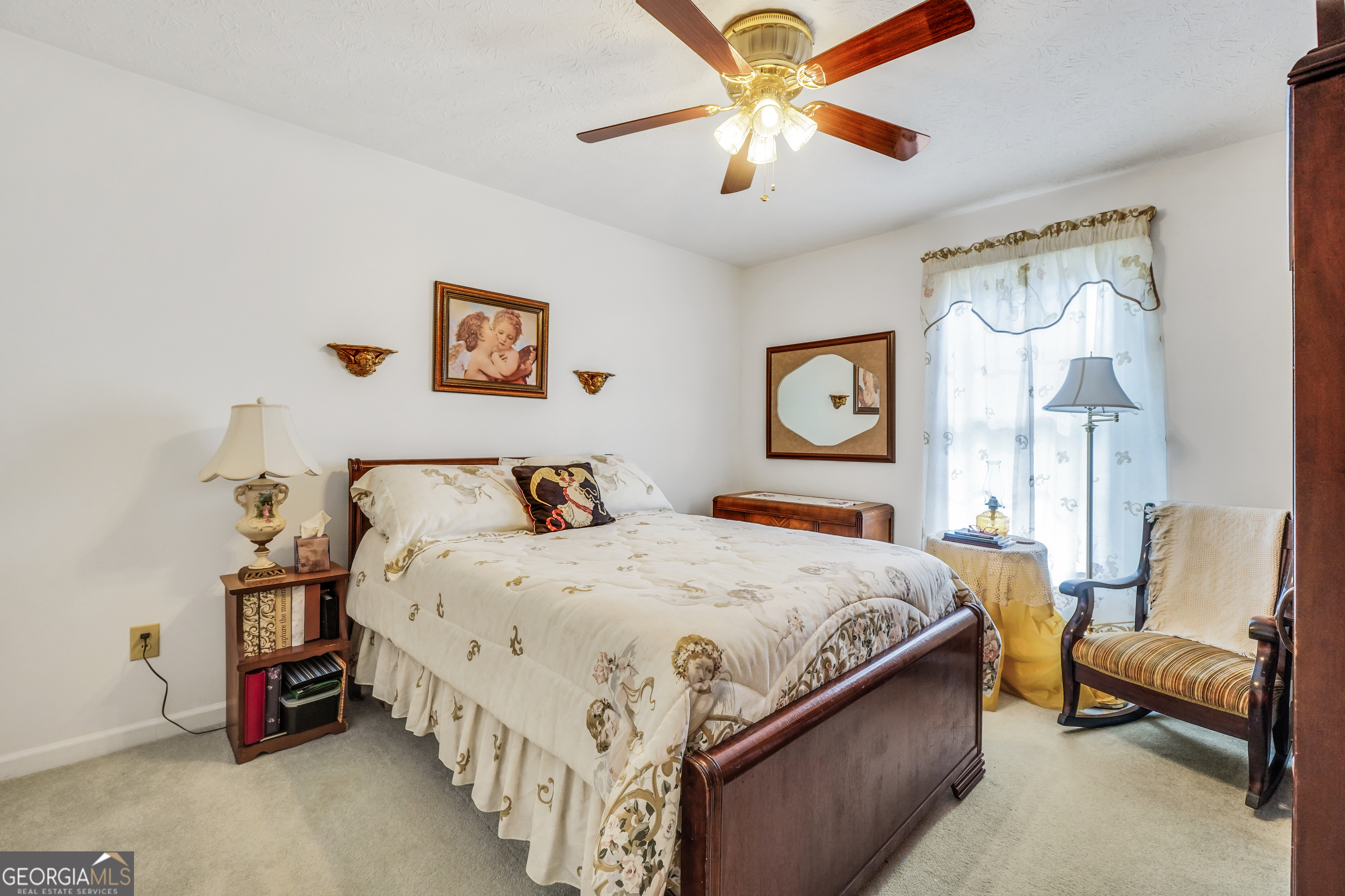 102 Steeplechase Drive