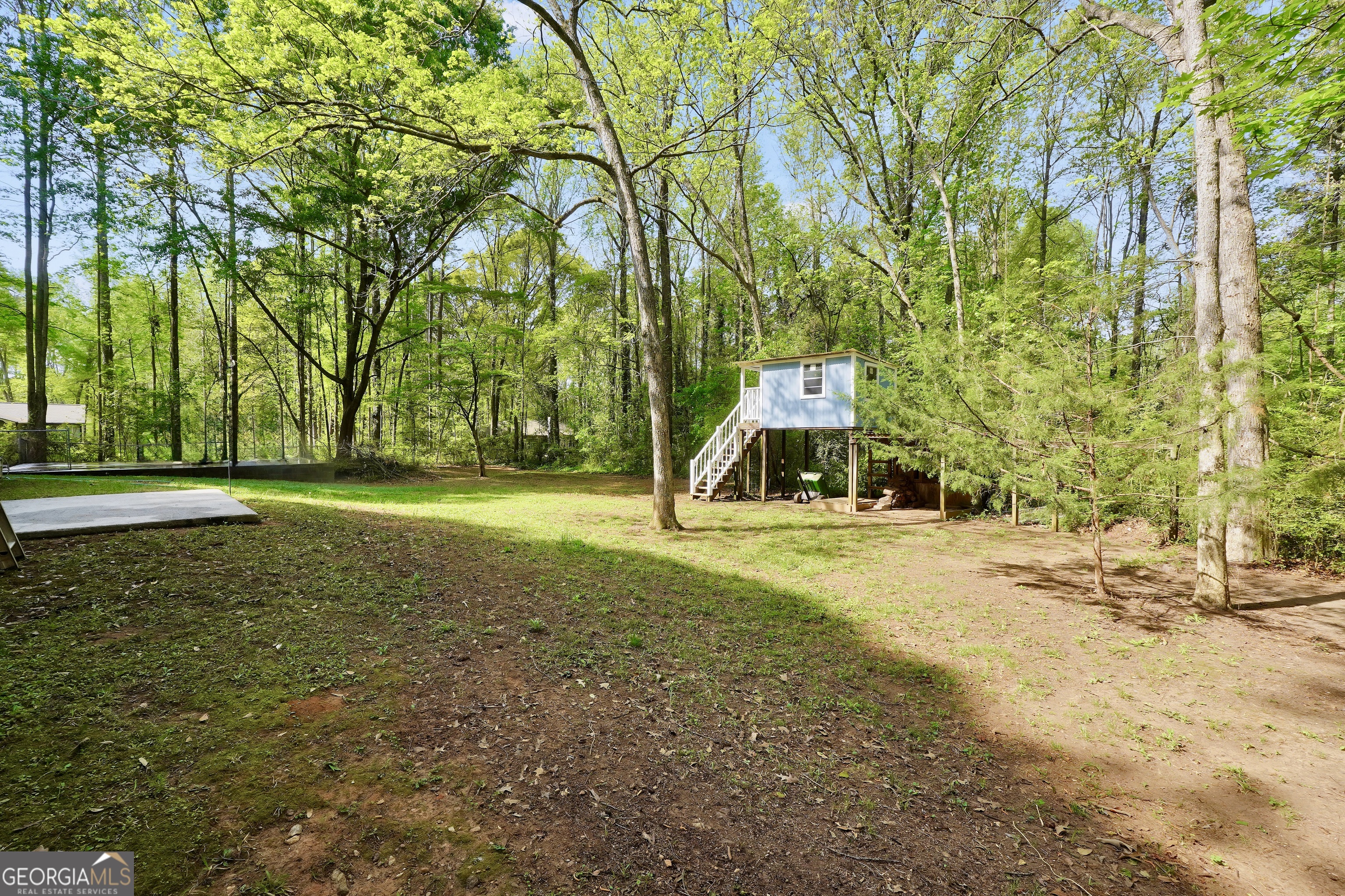 102 Steeplechase Drive