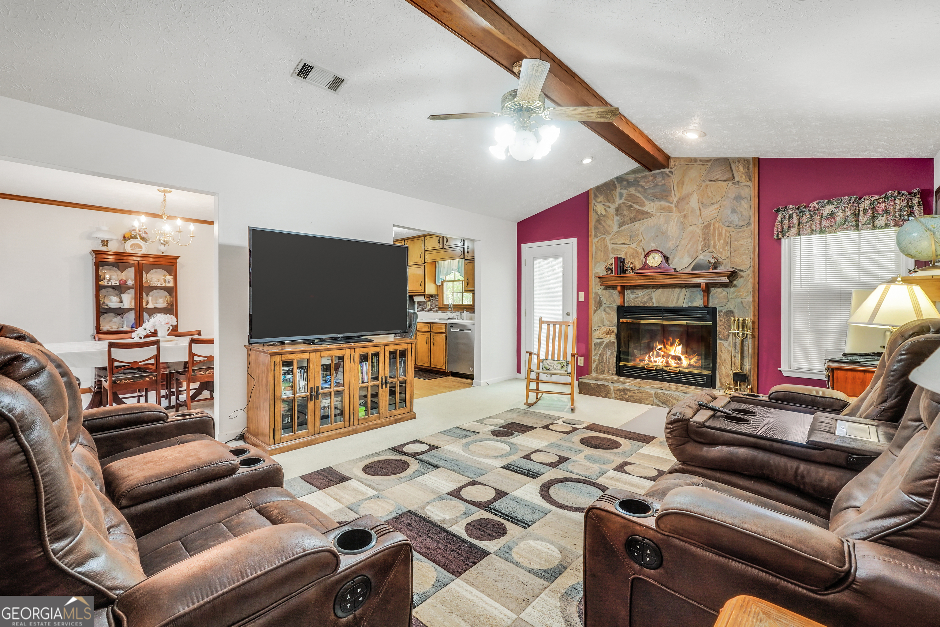 102 Steeplechase Drive