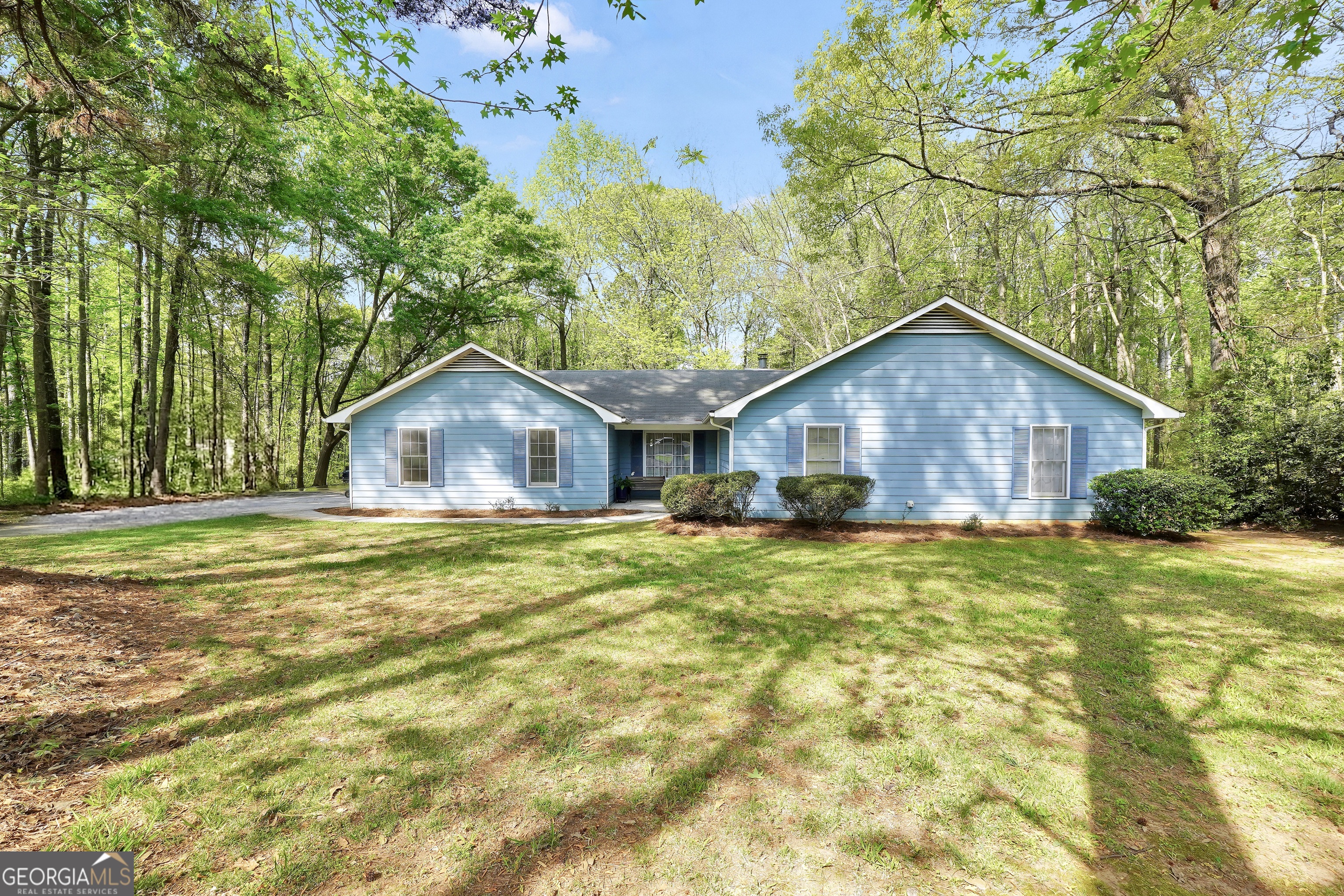 102 Steeplechase Drive