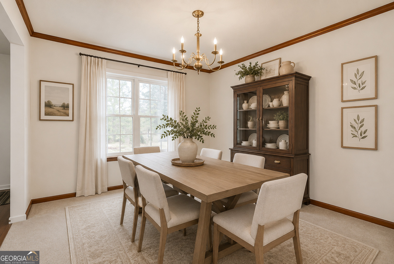 102 Steeplechase Drive
