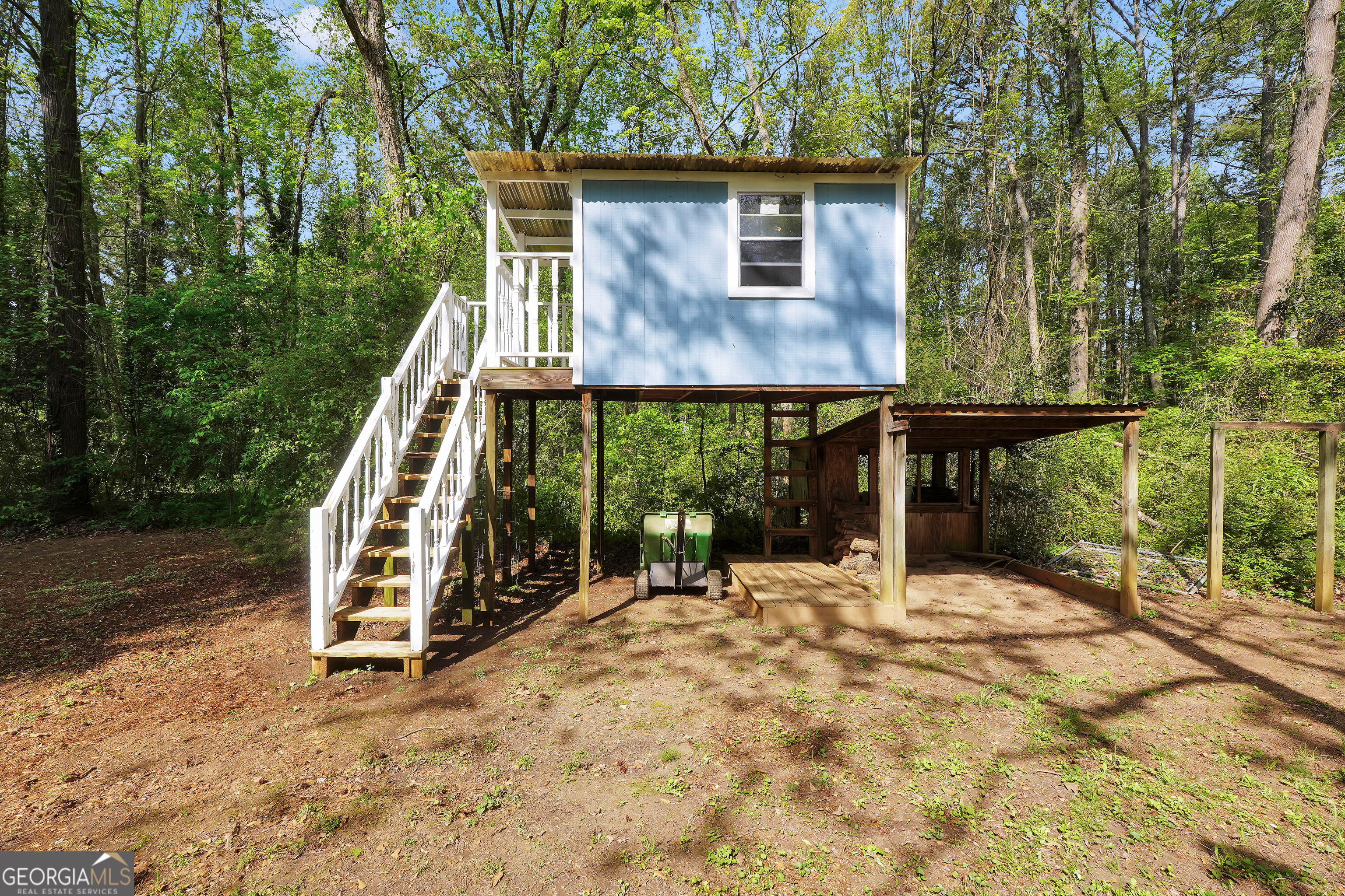 102 Steeplechase Drive