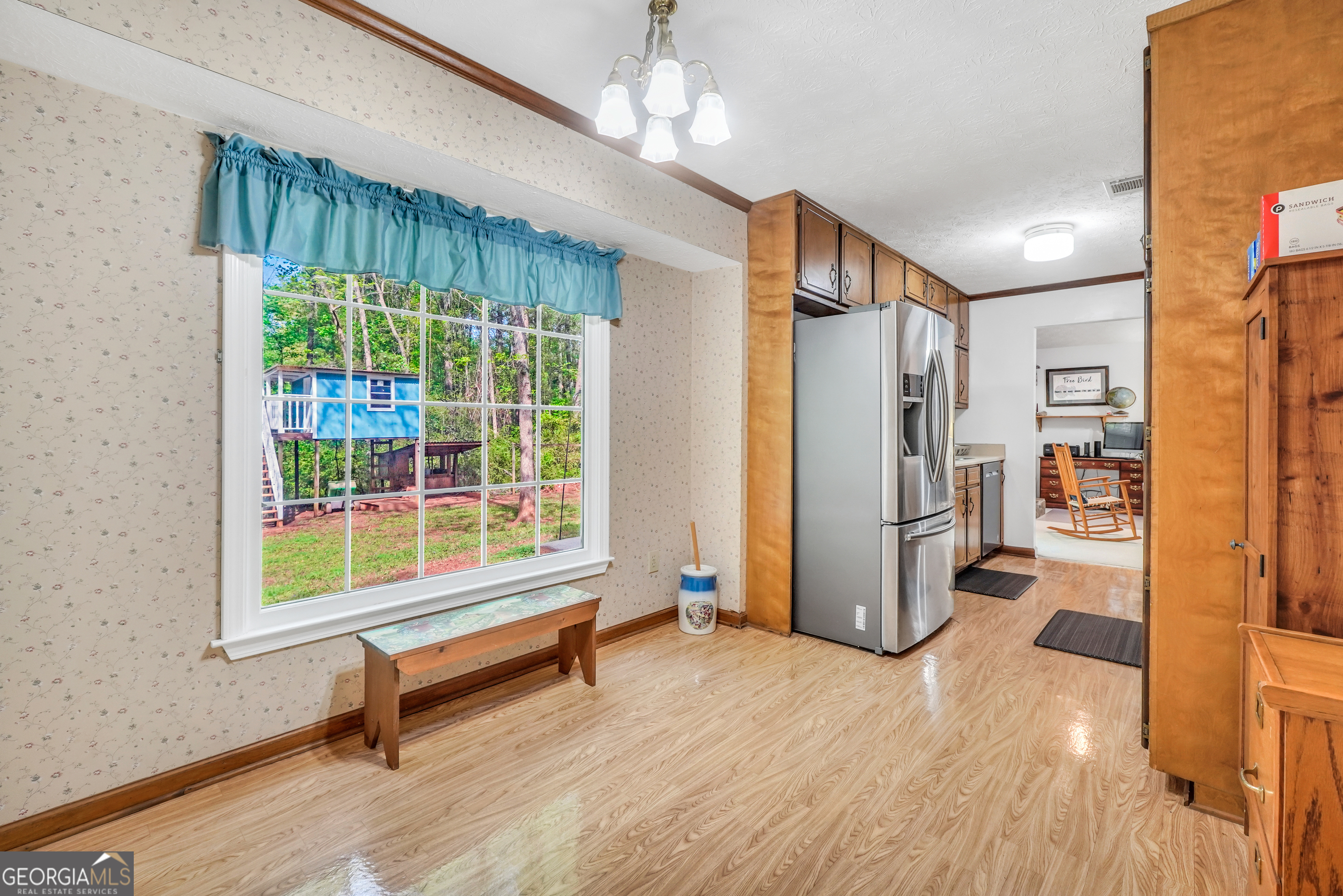 102 Steeplechase Drive