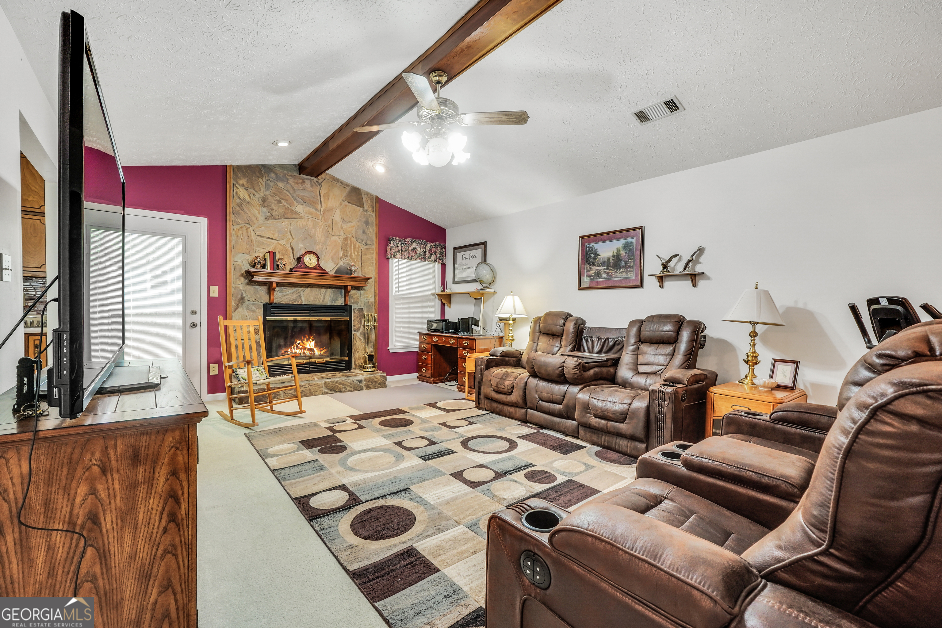 102 Steeplechase Drive