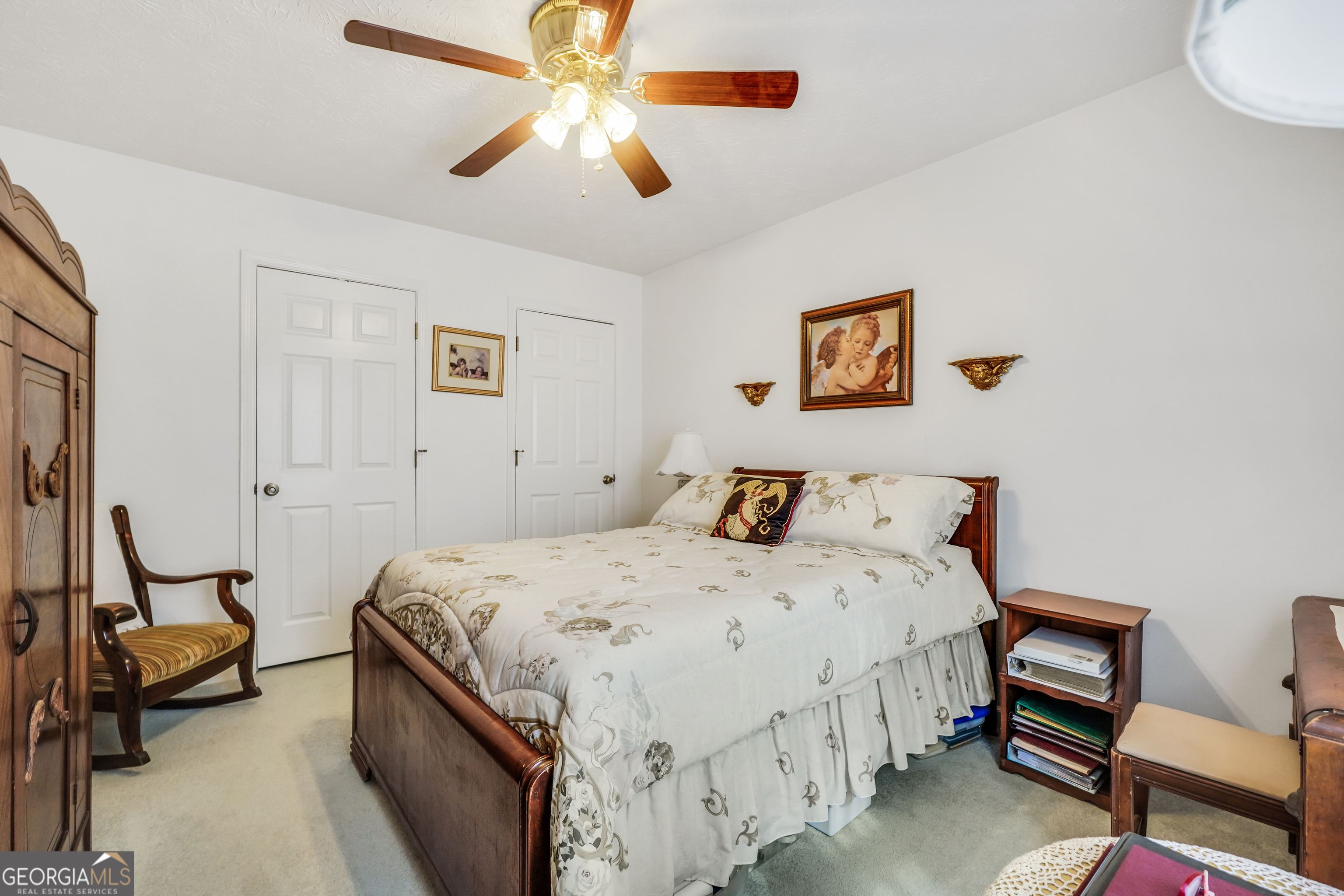 102 Steeplechase Drive