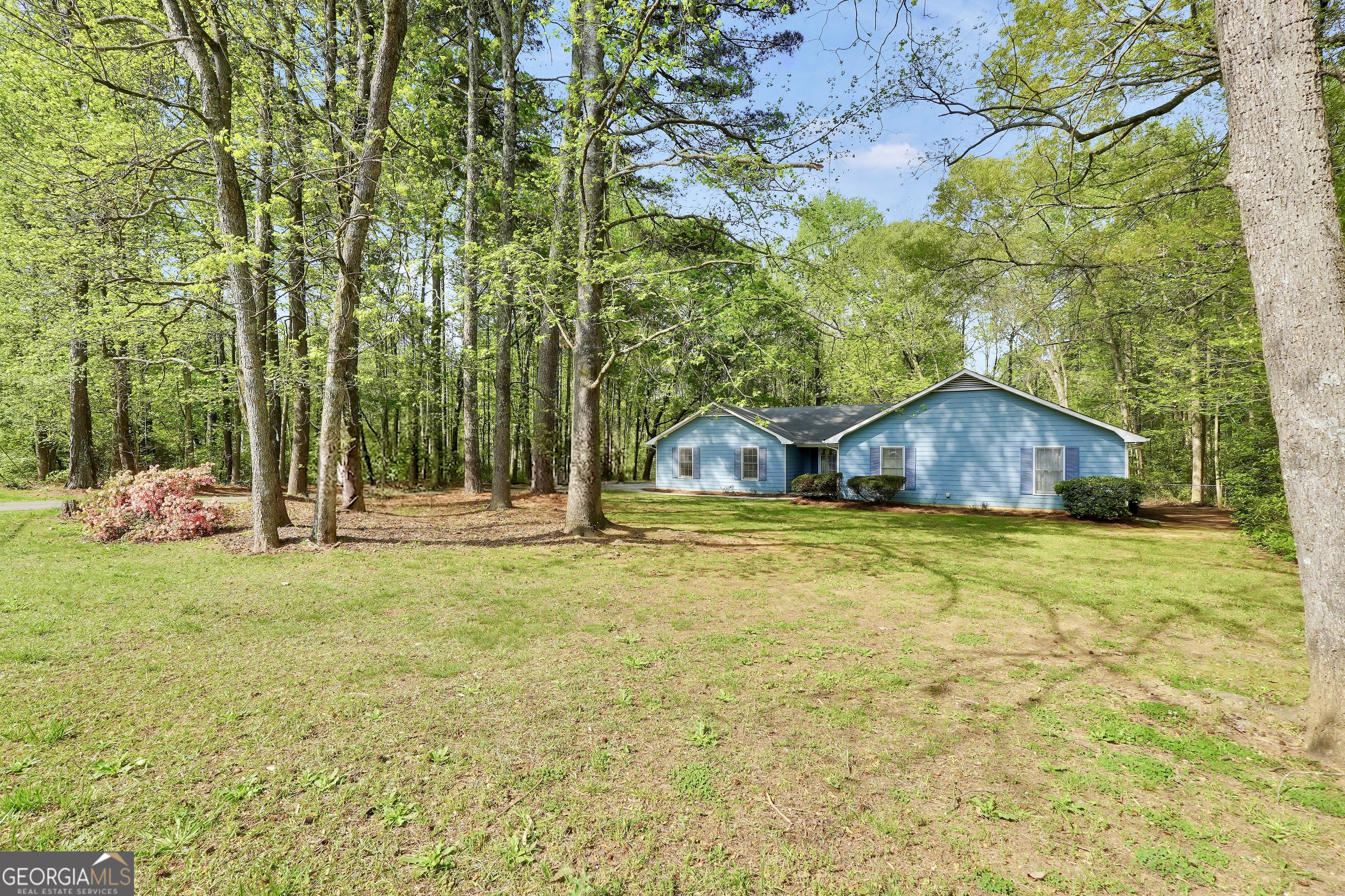 102 Steeplechase Drive