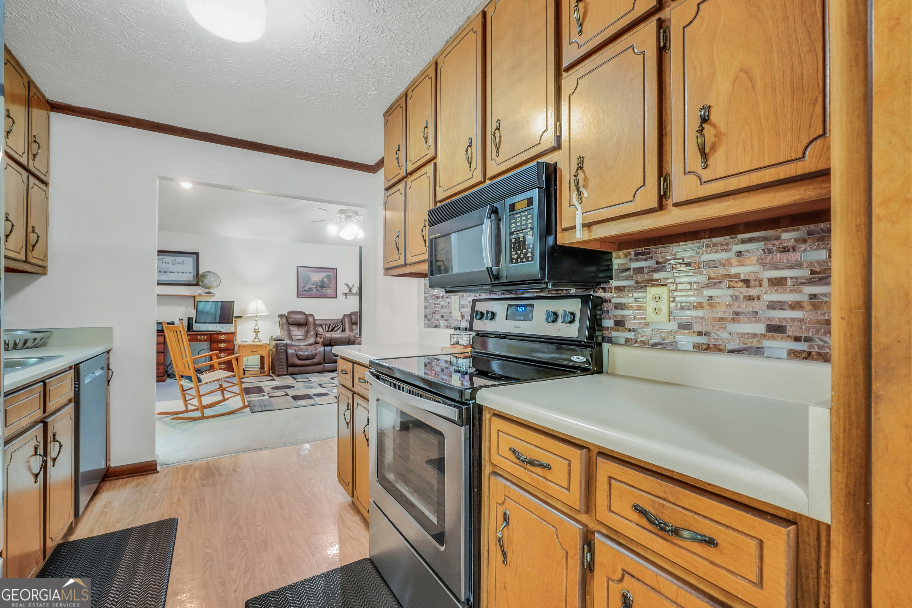 102 Steeplechase Drive