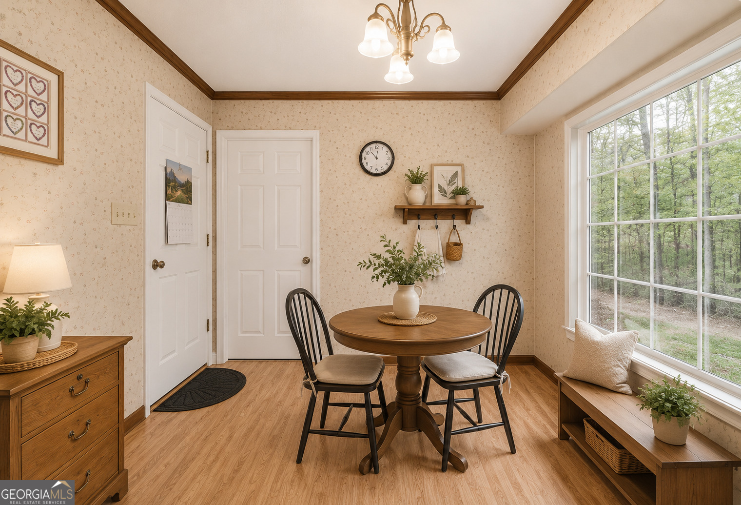 102 Steeplechase Drive