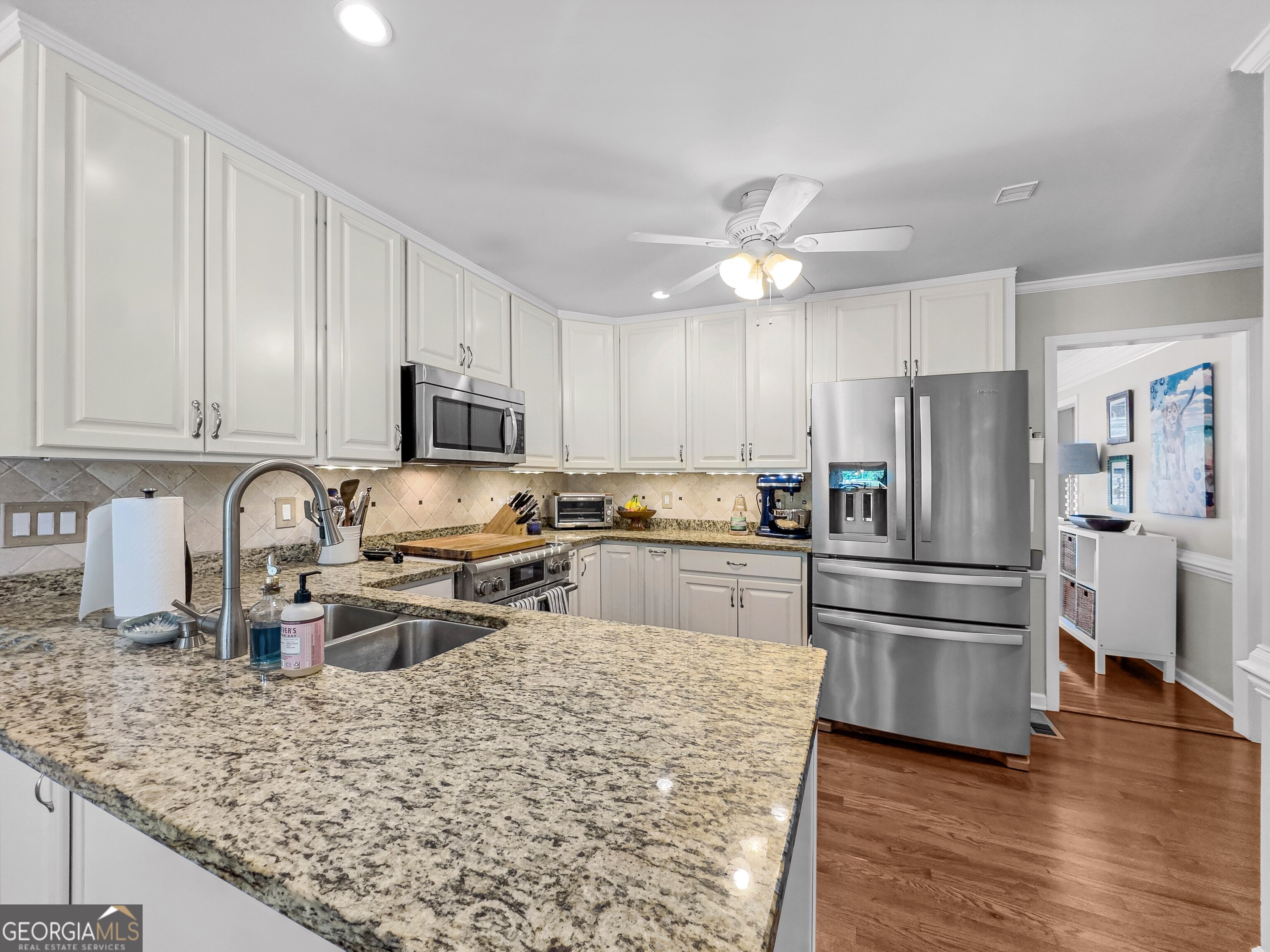 137 Craigwood Way