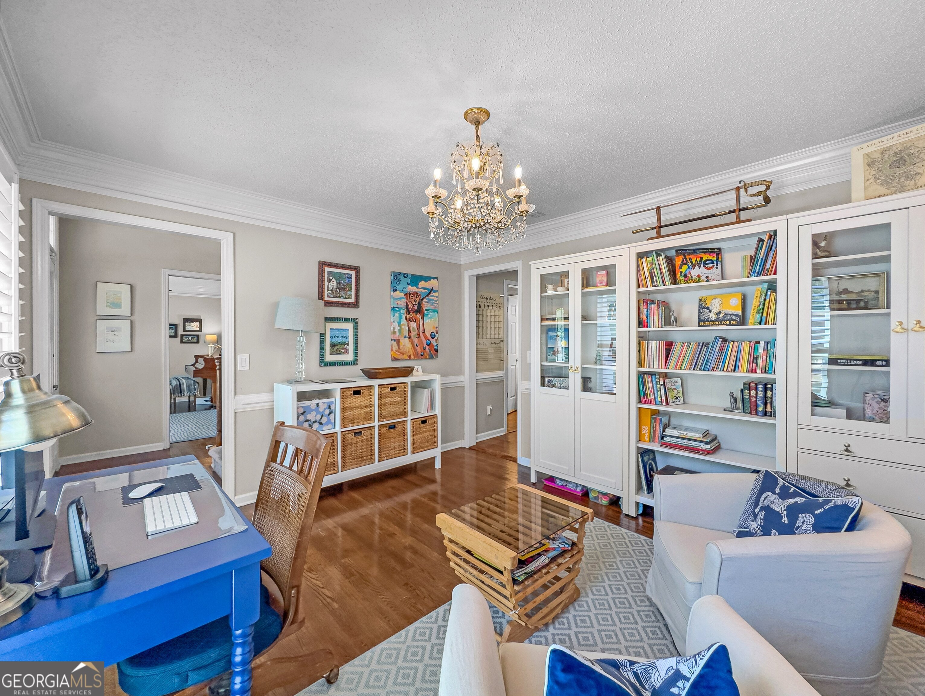 137 Craigwood Way