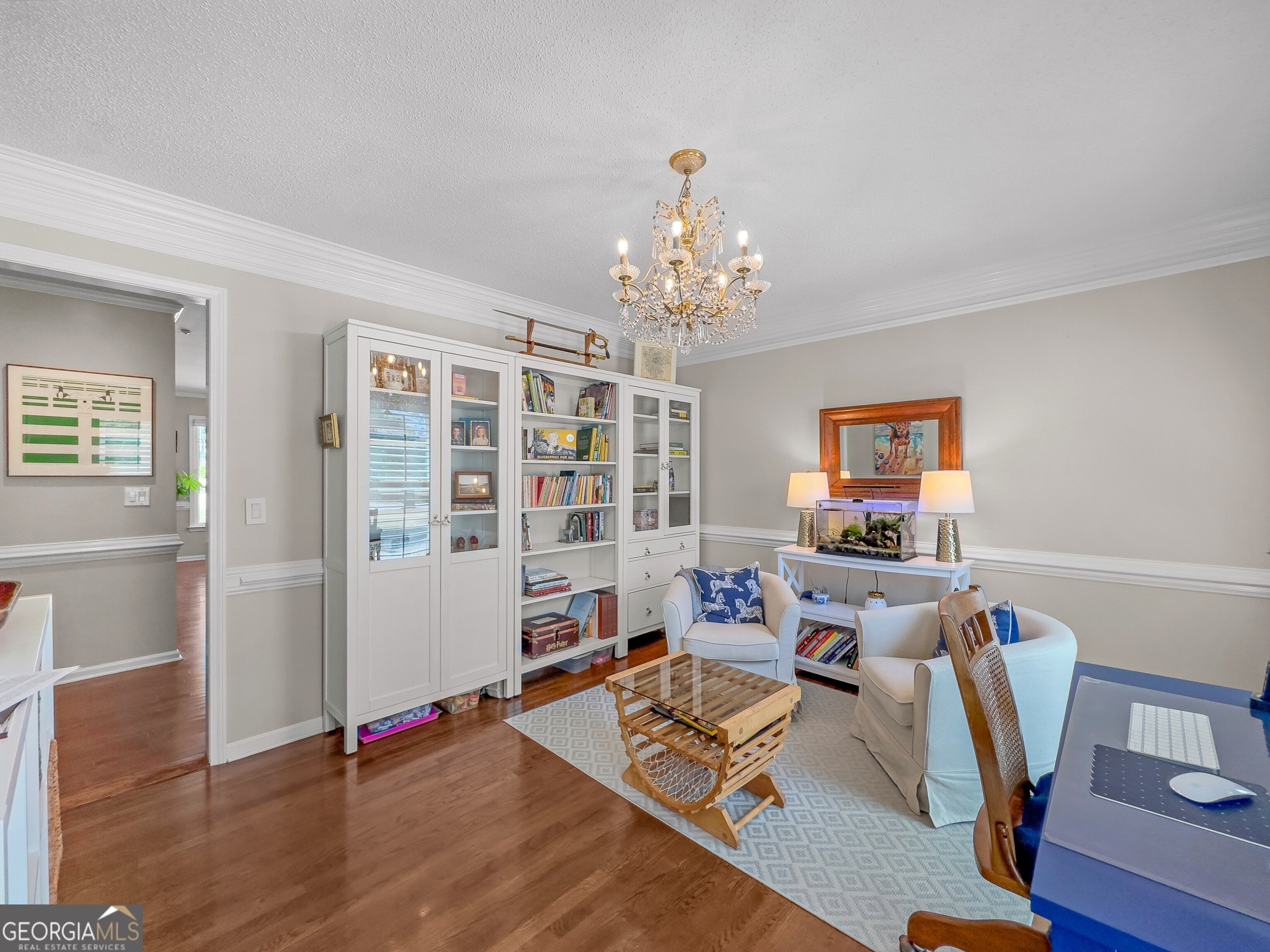 137 Craigwood Way