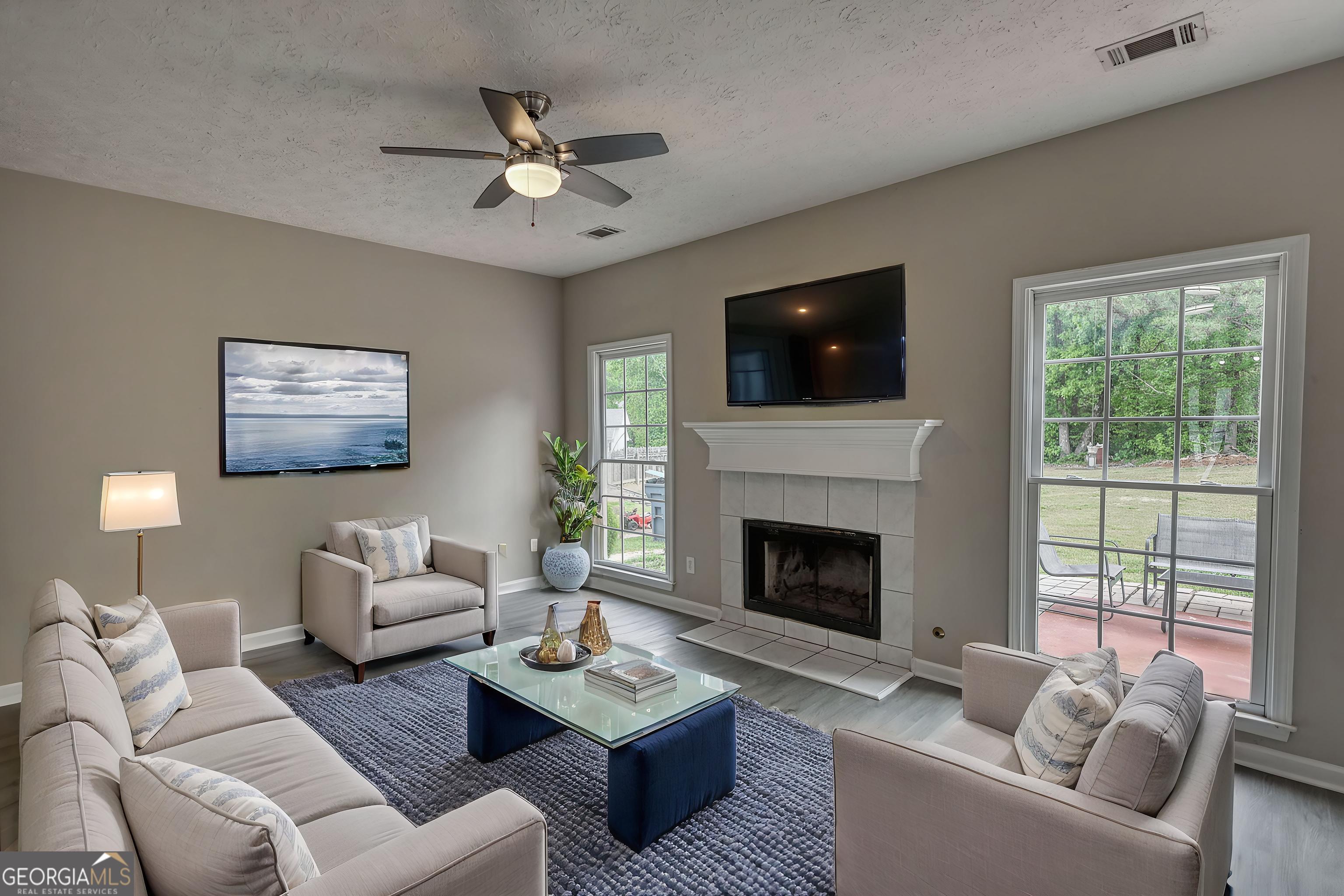 1412 Cherry Oak Trace