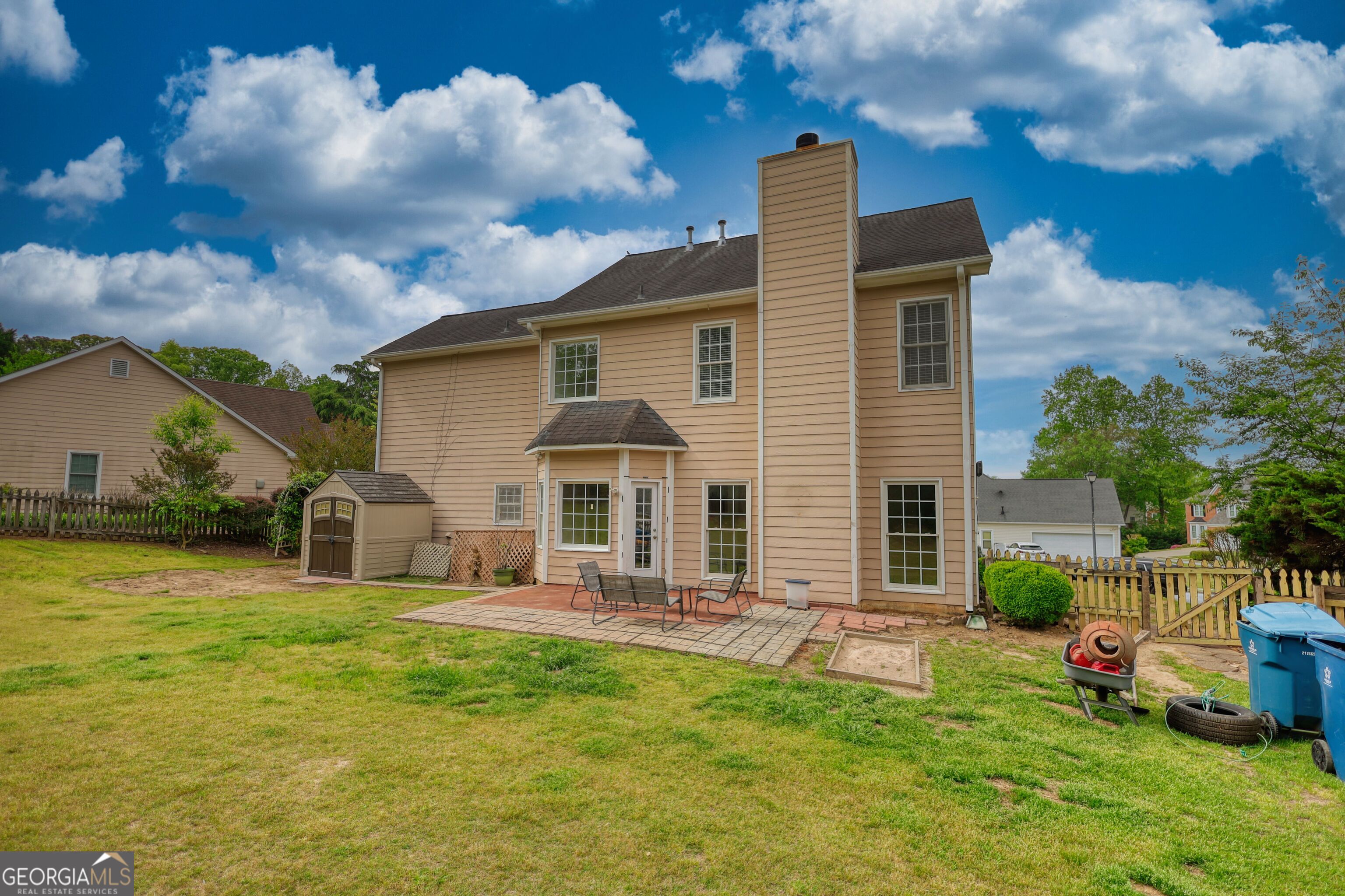 1412 Cherry Oak Trace