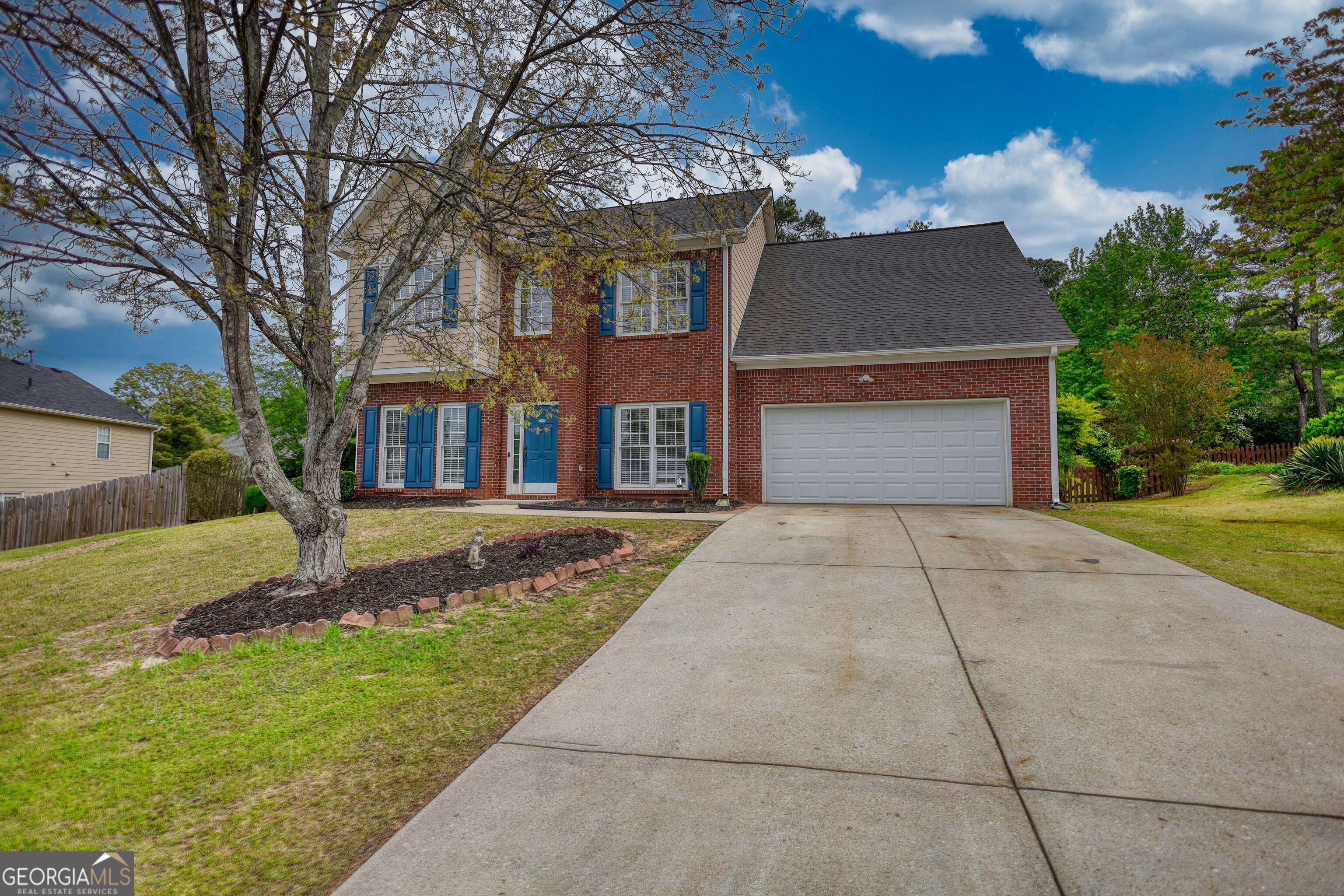 1412 Cherry Oak Trace