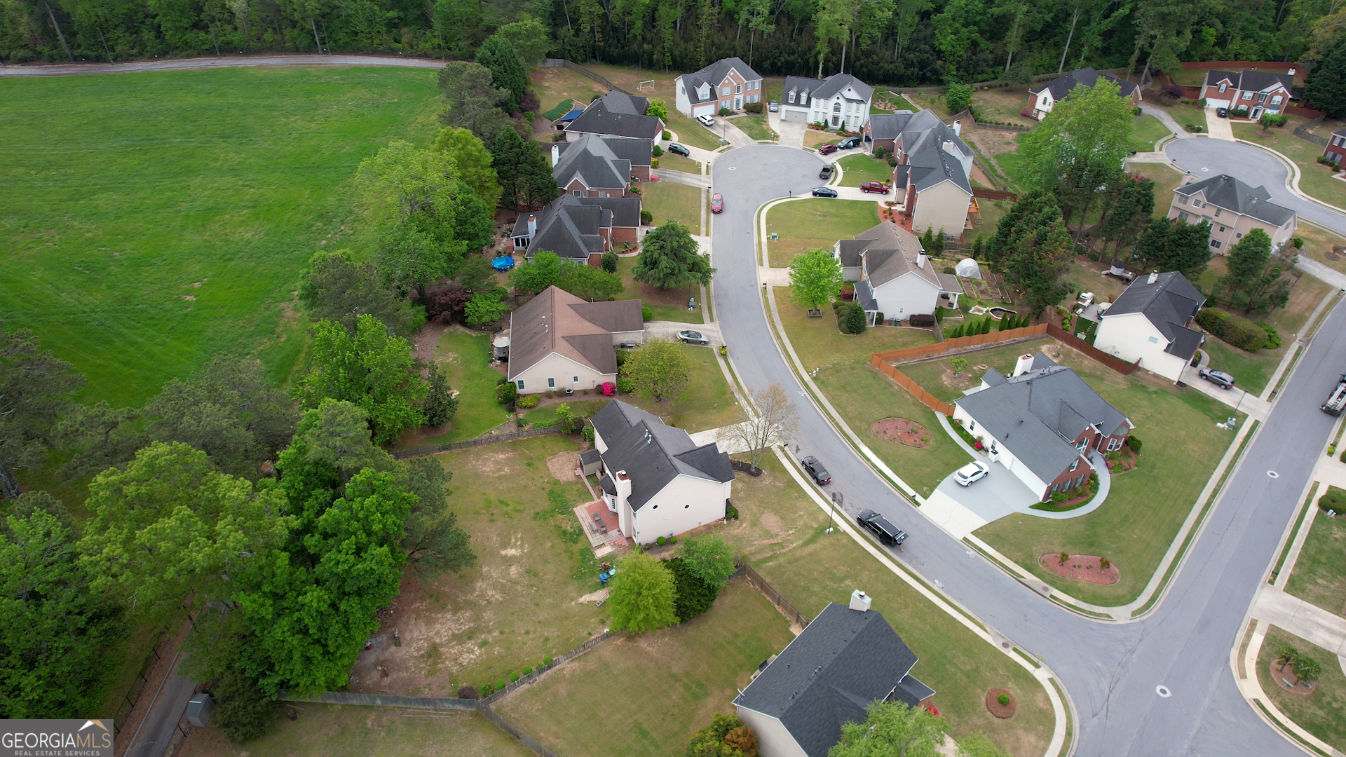 1412 Cherry Oak Trace