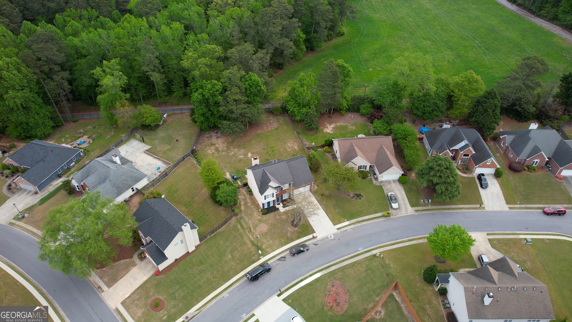 1412 Cherry Oak Trace