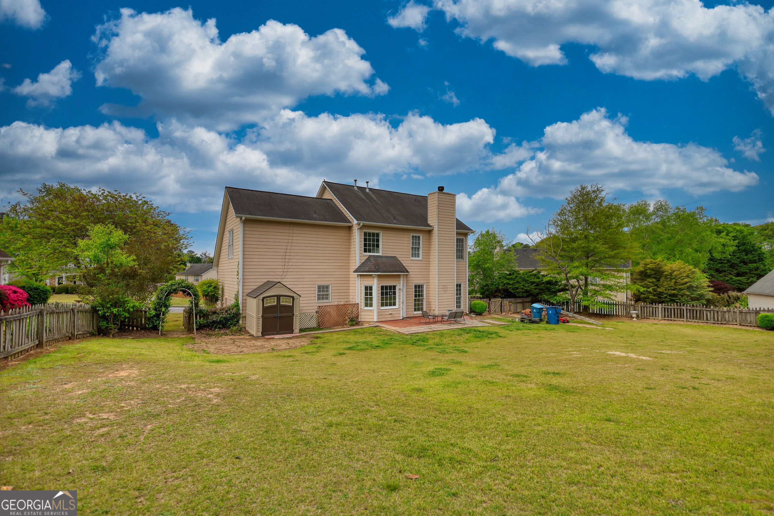 1412 Cherry Oak Trace