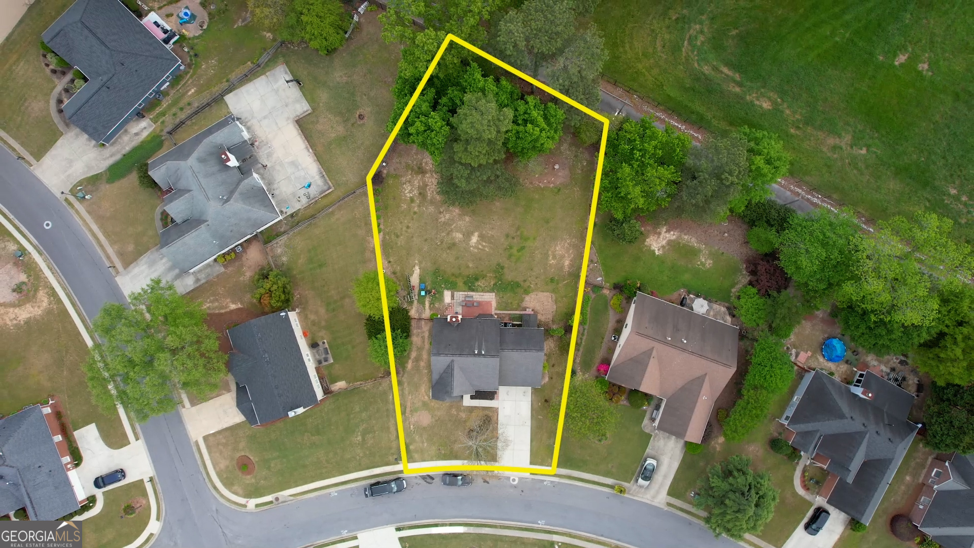 1412 Cherry Oak Trace