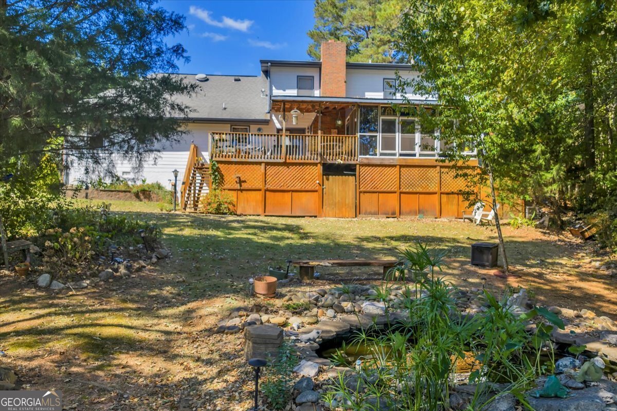 5011 SE West Lake Drive