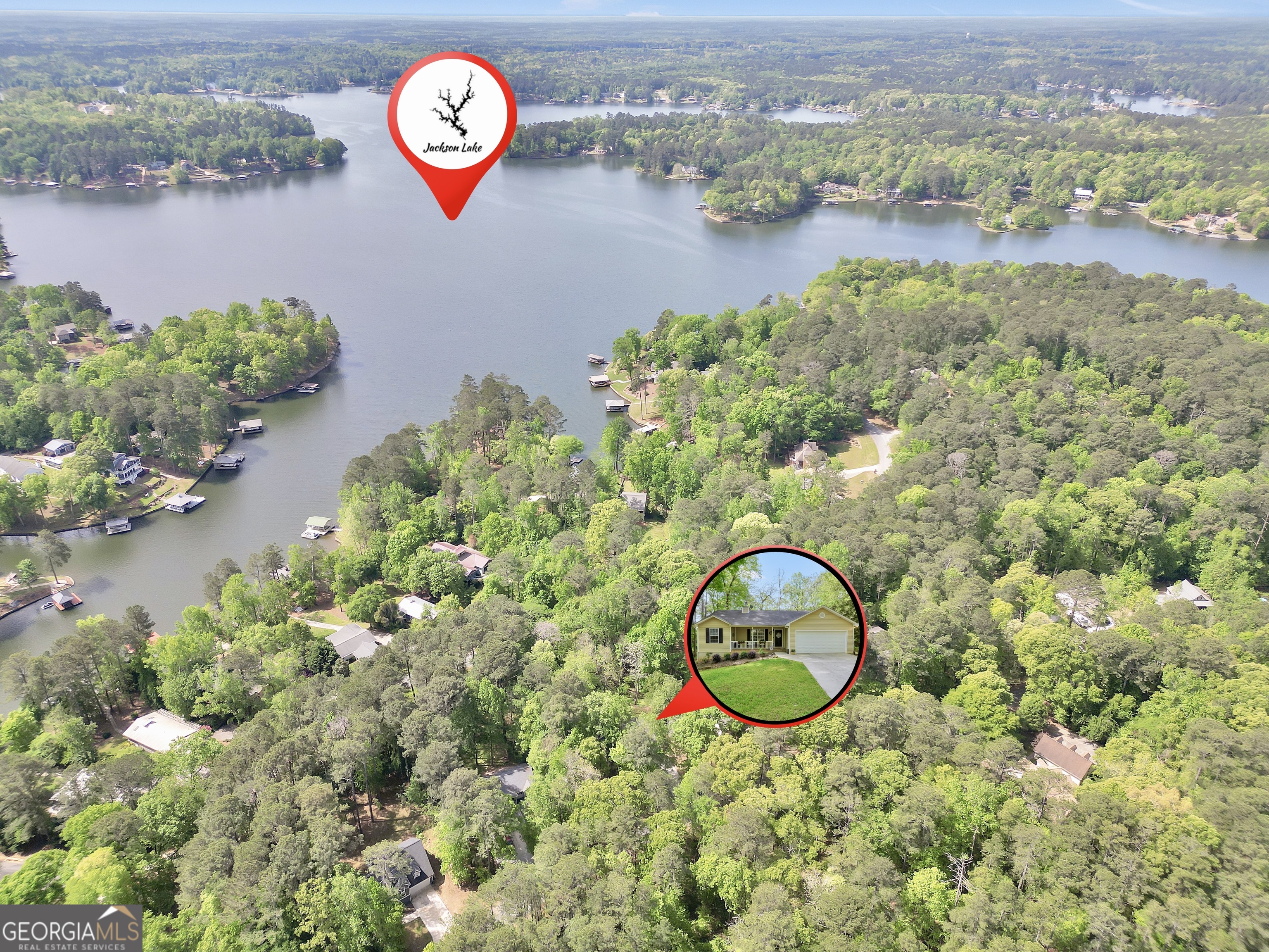 59 Goldfinch Circle