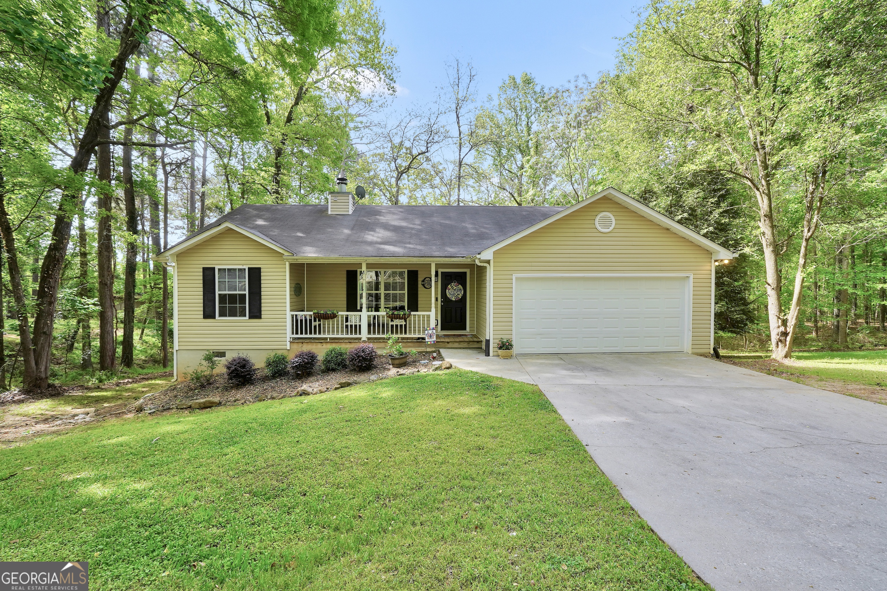 59 Goldfinch Circle