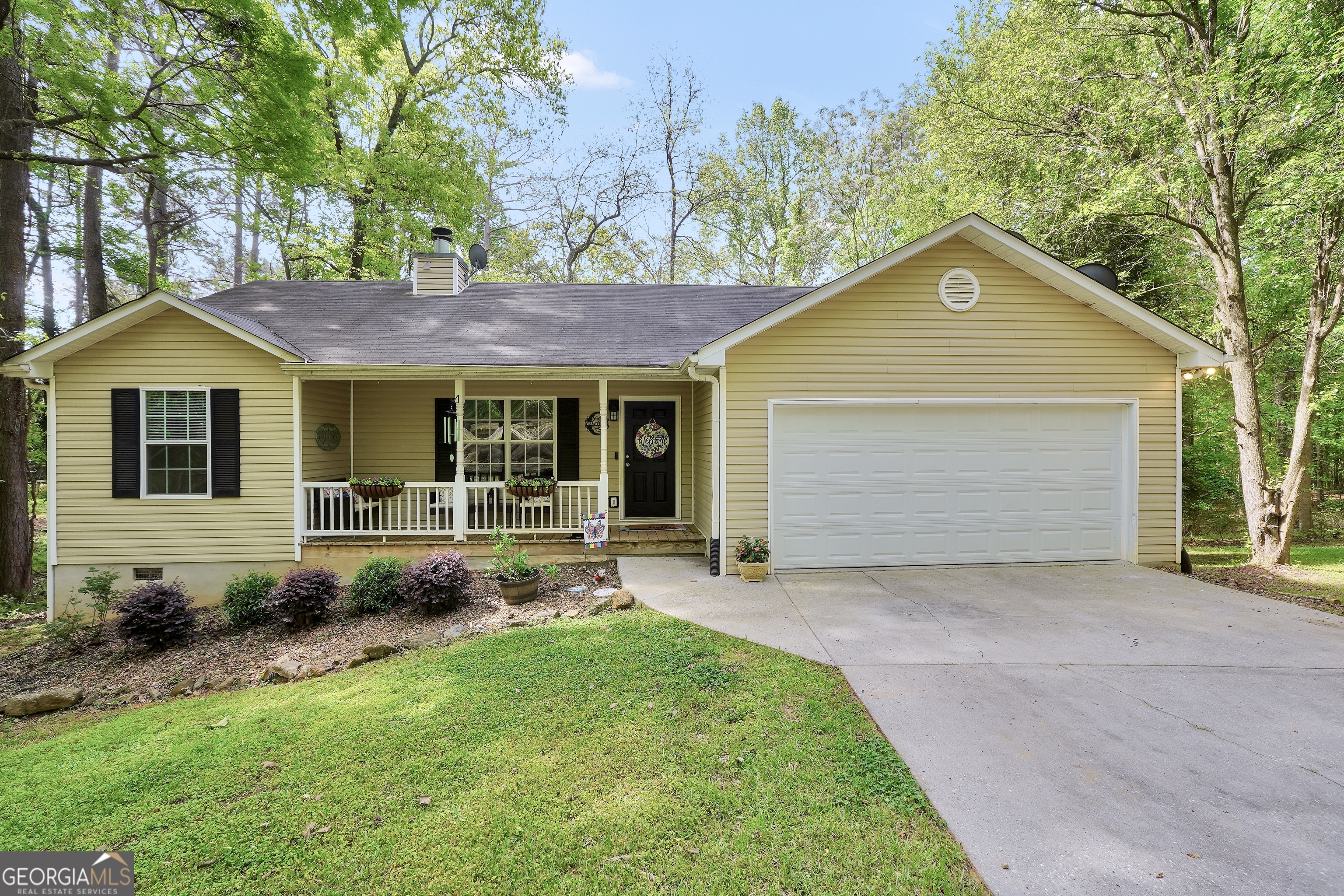 59 Goldfinch Circle