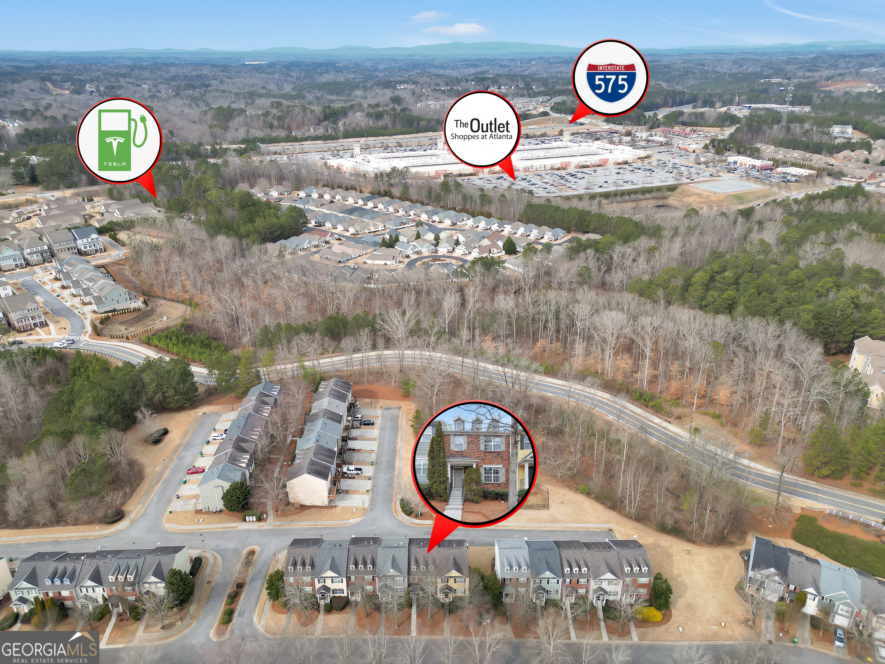 1138 Cotton Gin Drive