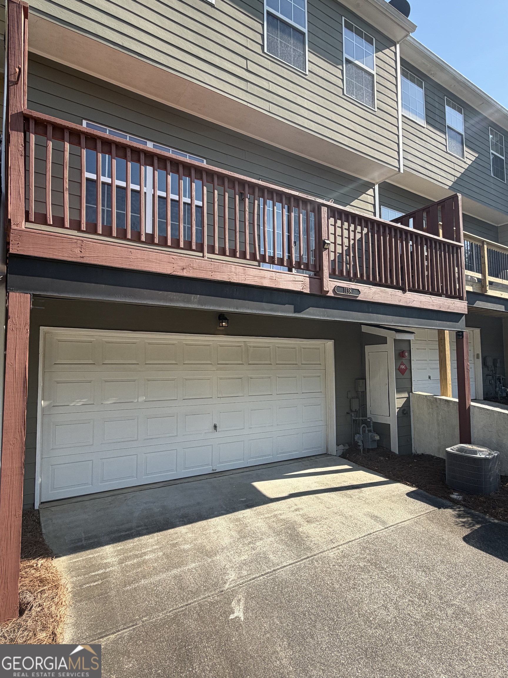 1138 Cotton Gin Drive