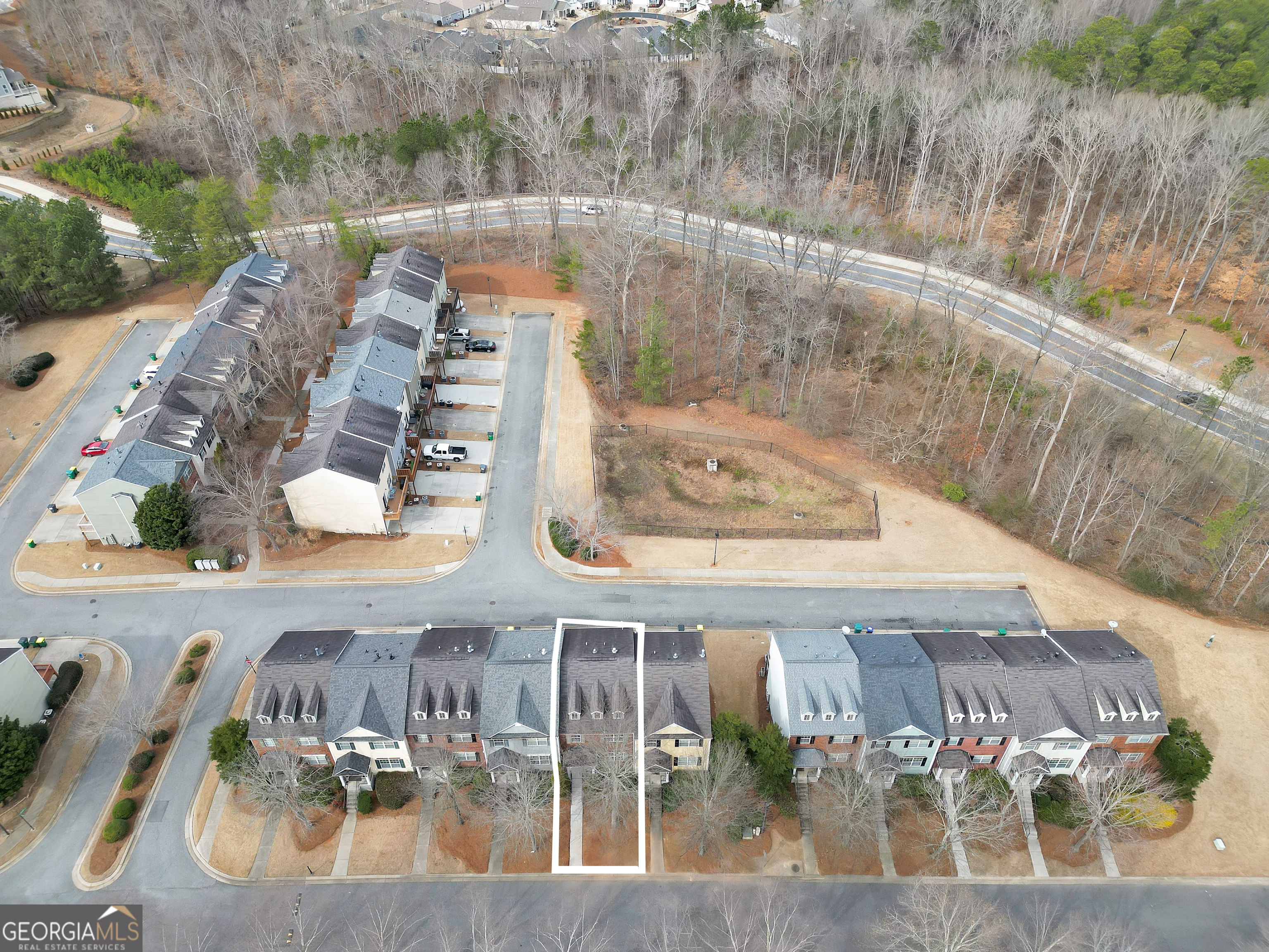 1138 Cotton Gin Drive