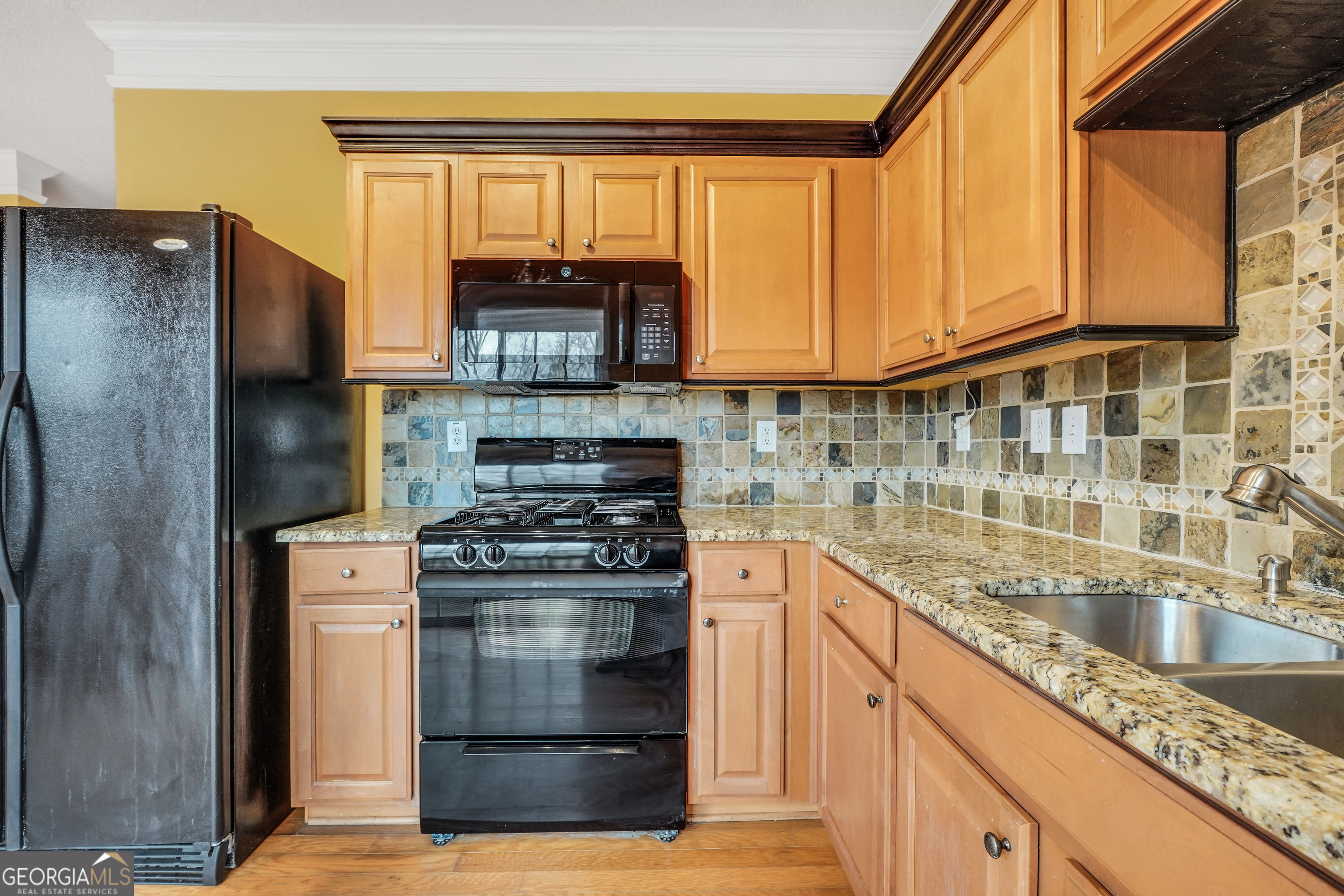 1138 Cotton Gin Drive