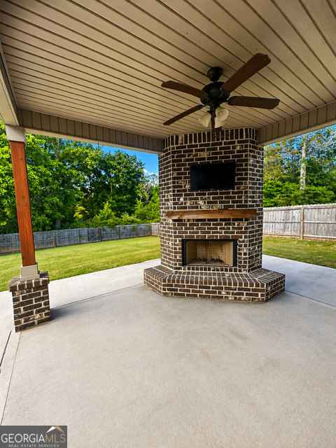 590 Cotton Drive