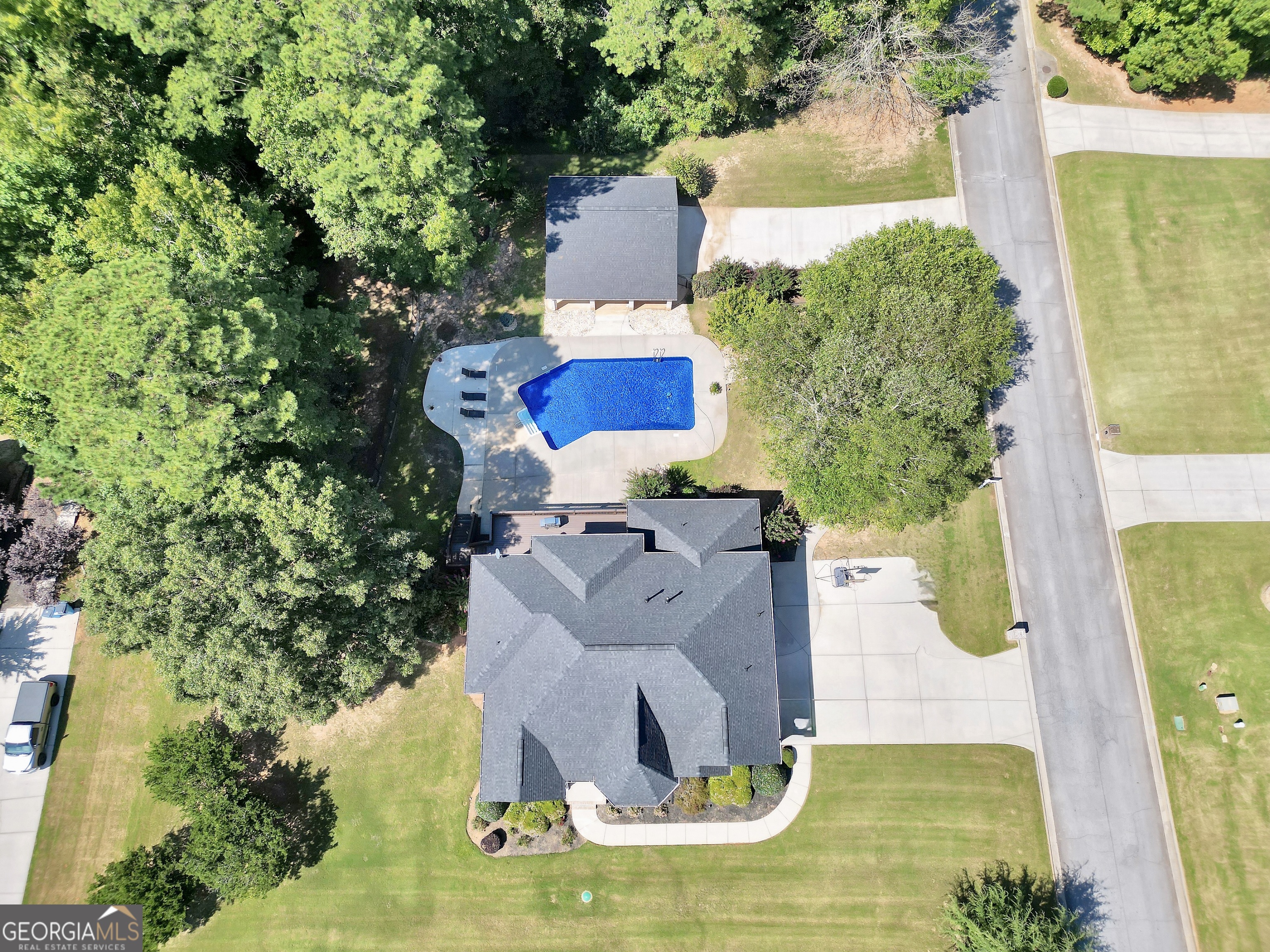 1202 Persimmon Way