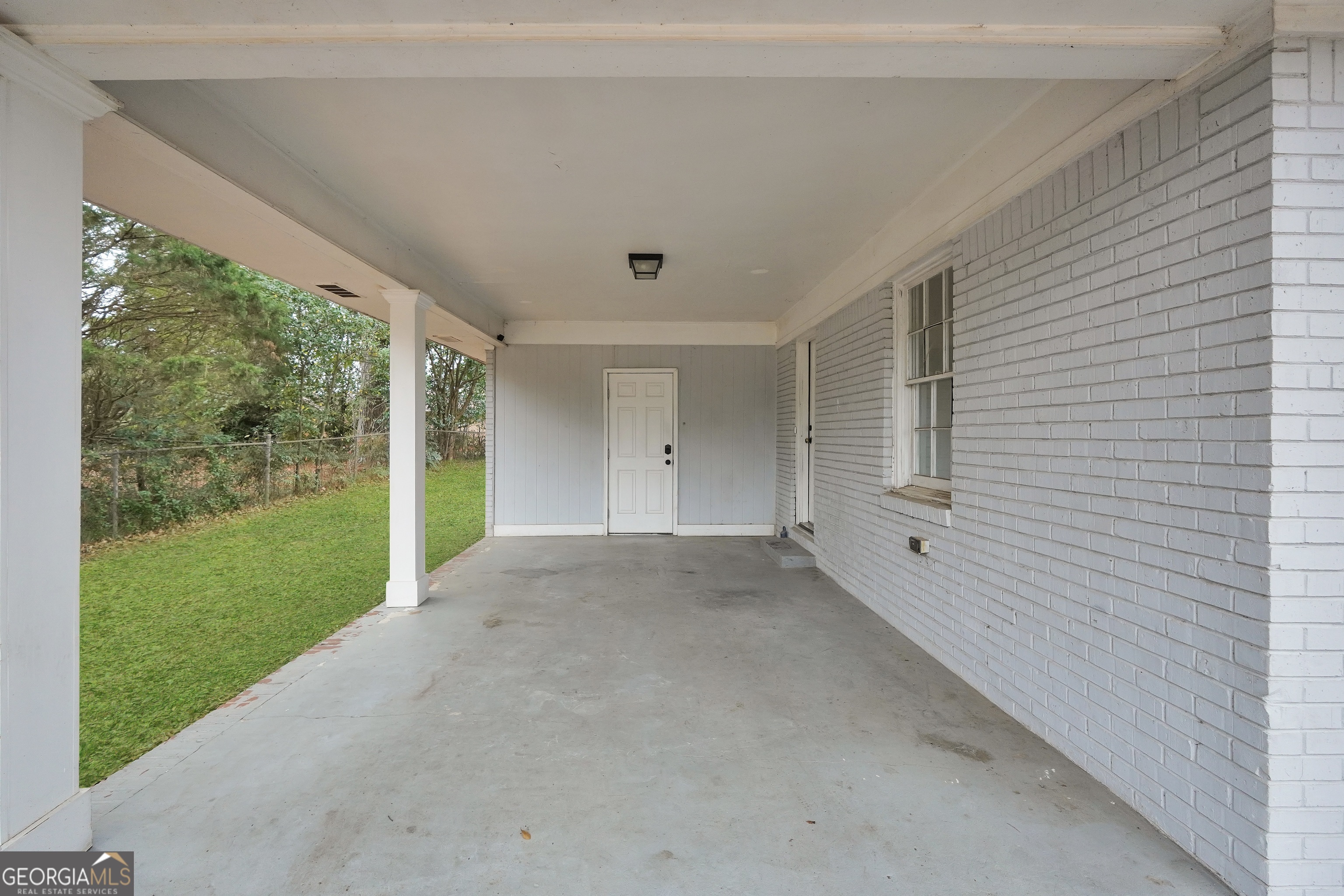 161 Carver Road